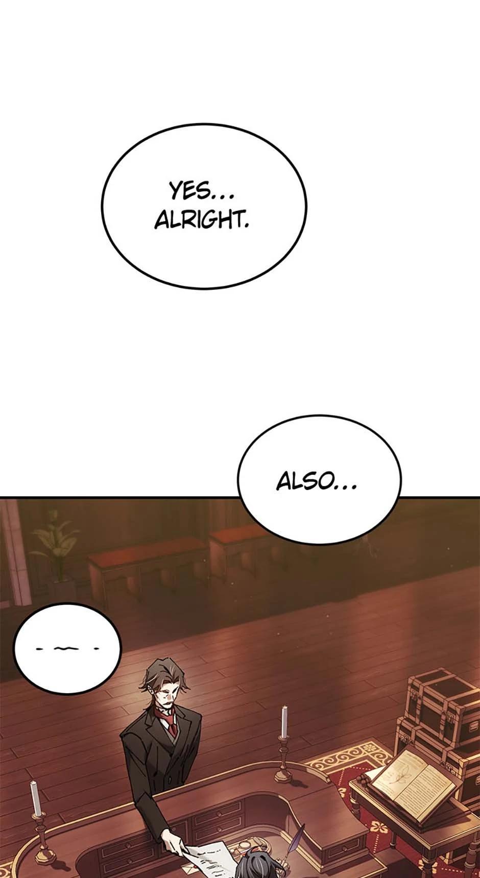 Blink Master of the Magic Academy Chapter 46