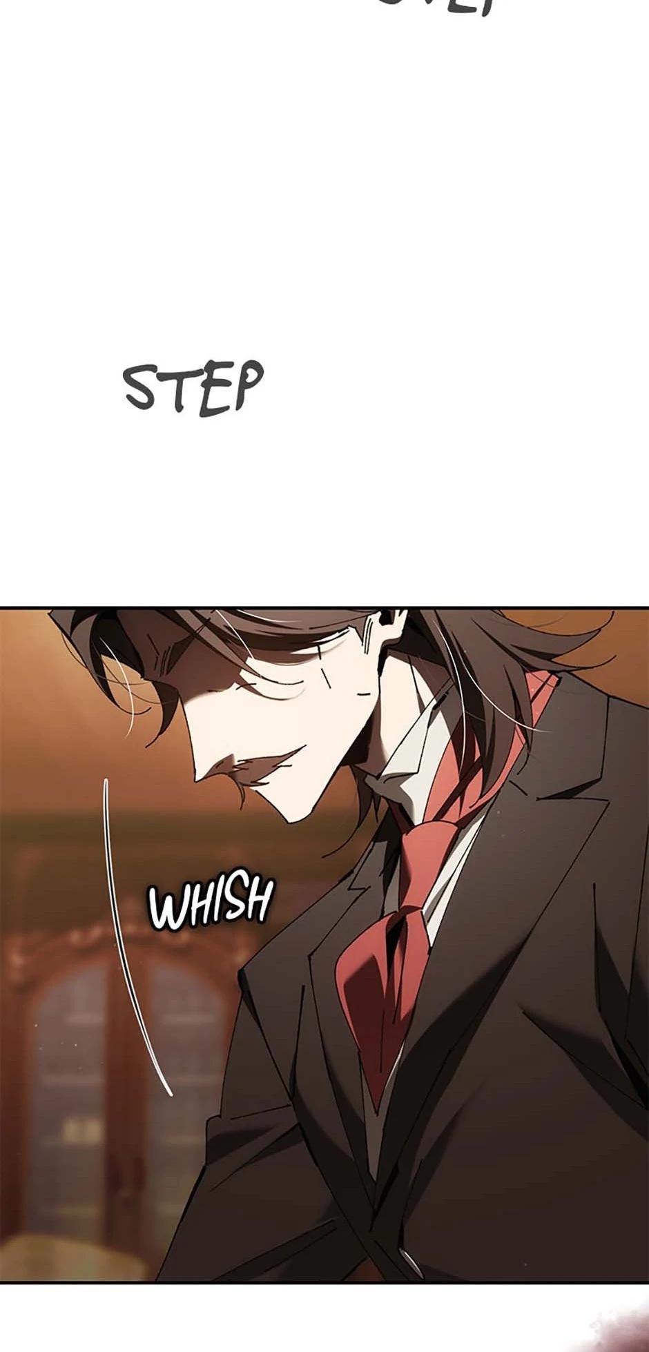 Blink Master of the Magic Academy Chapter 46