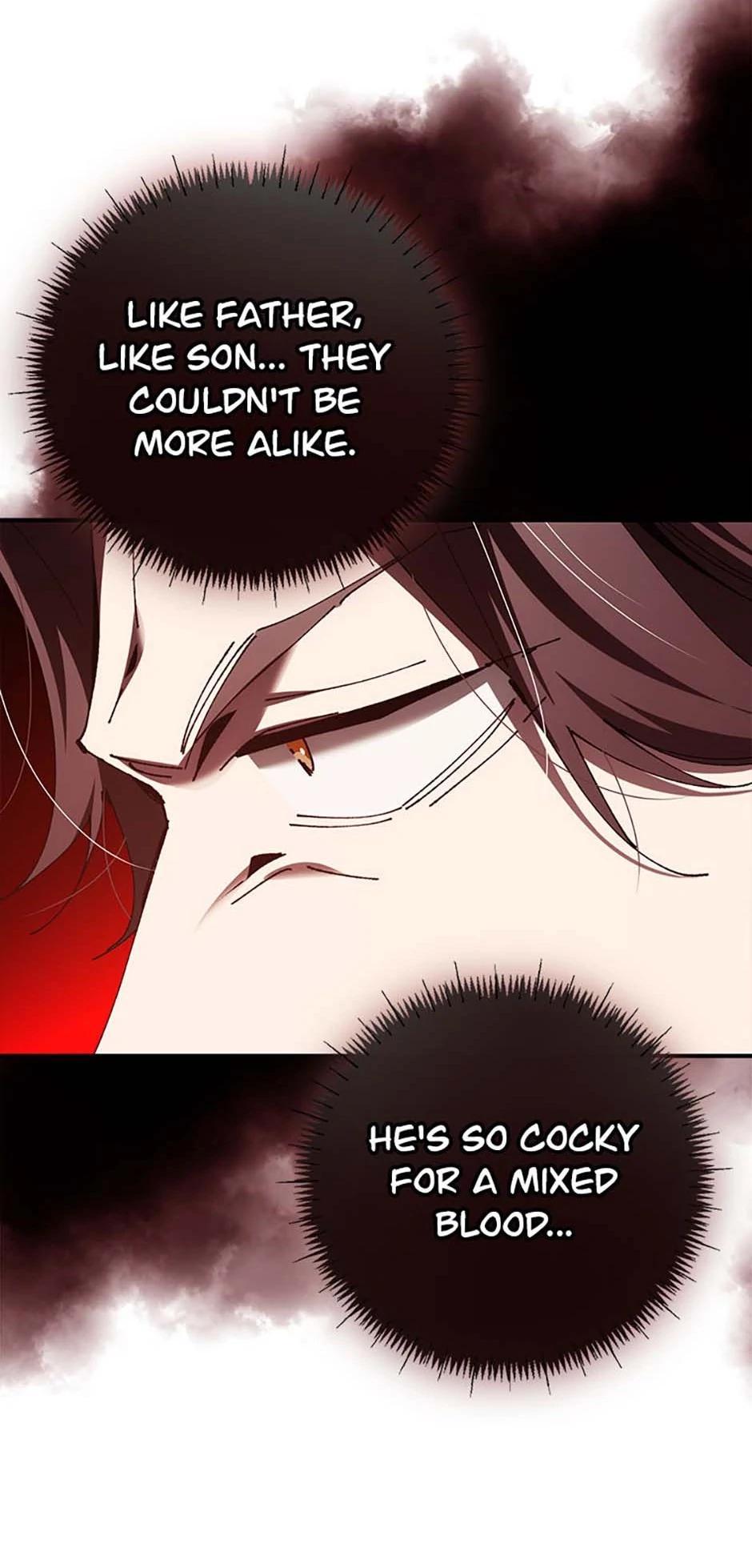 Blink Master of the Magic Academy Chapter 46