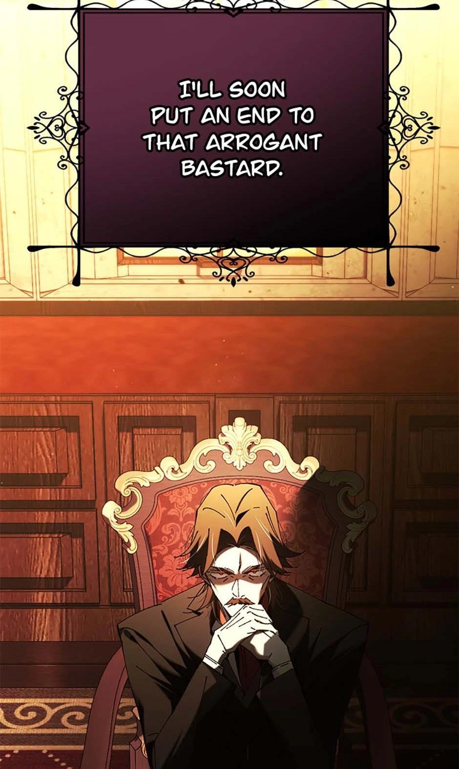 Blink Master of the Magic Academy Chapter 46