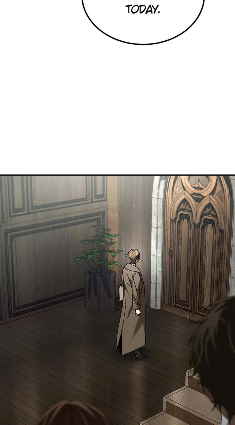 Blink Master of the Magic Academy Chapter 46