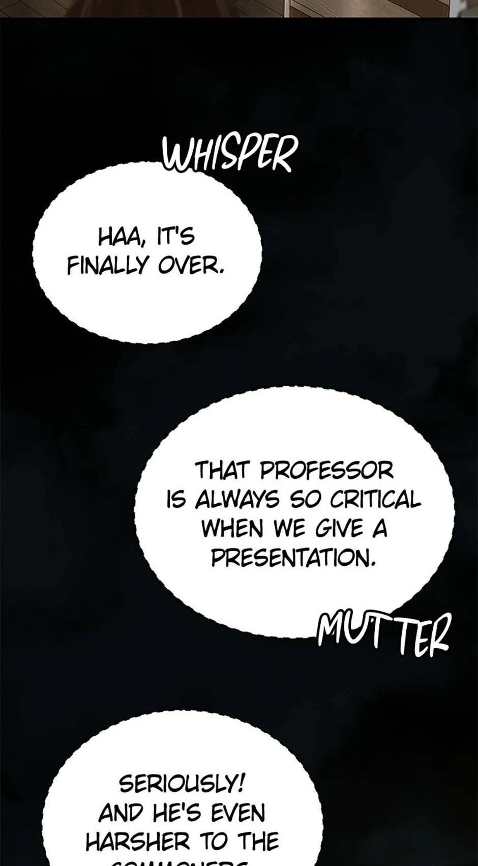 Blink Master of the Magic Academy Chapter 46