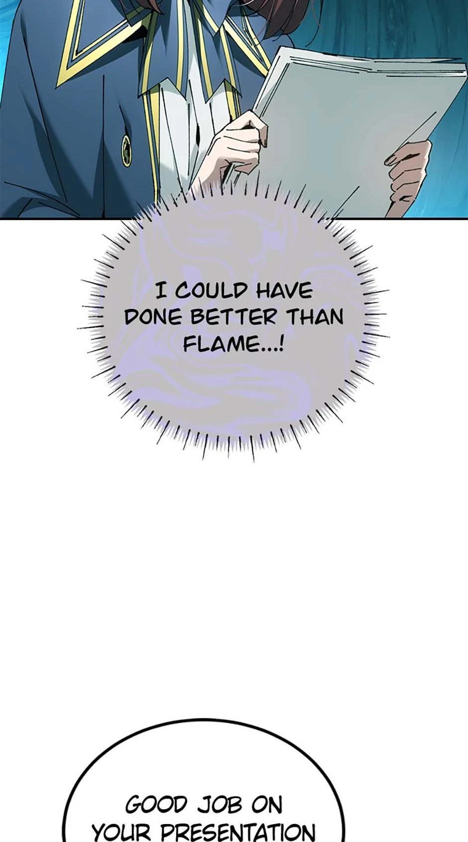 Blink Master of the Magic Academy Chapter 46