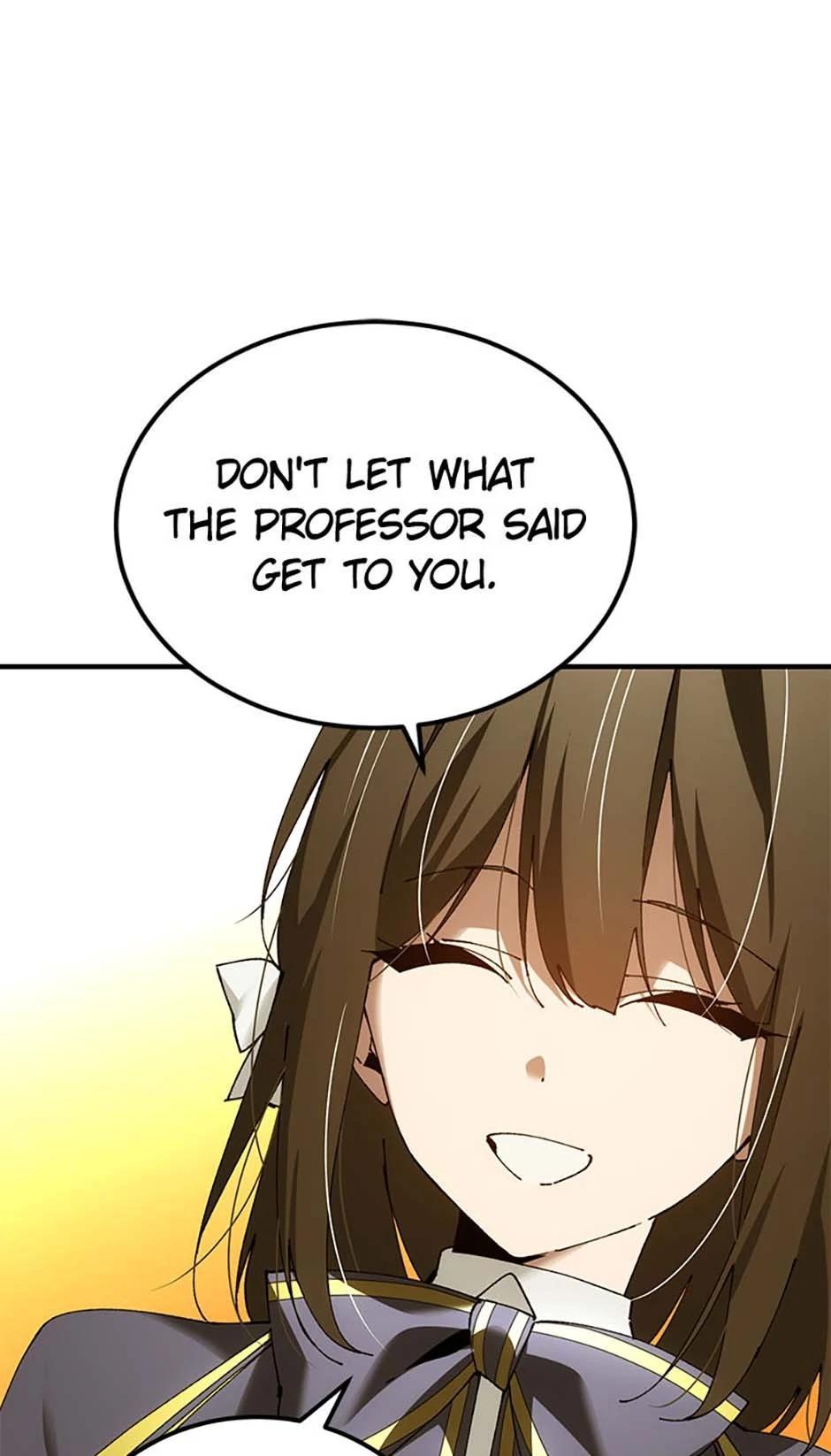 Blink Master of the Magic Academy Chapter 46