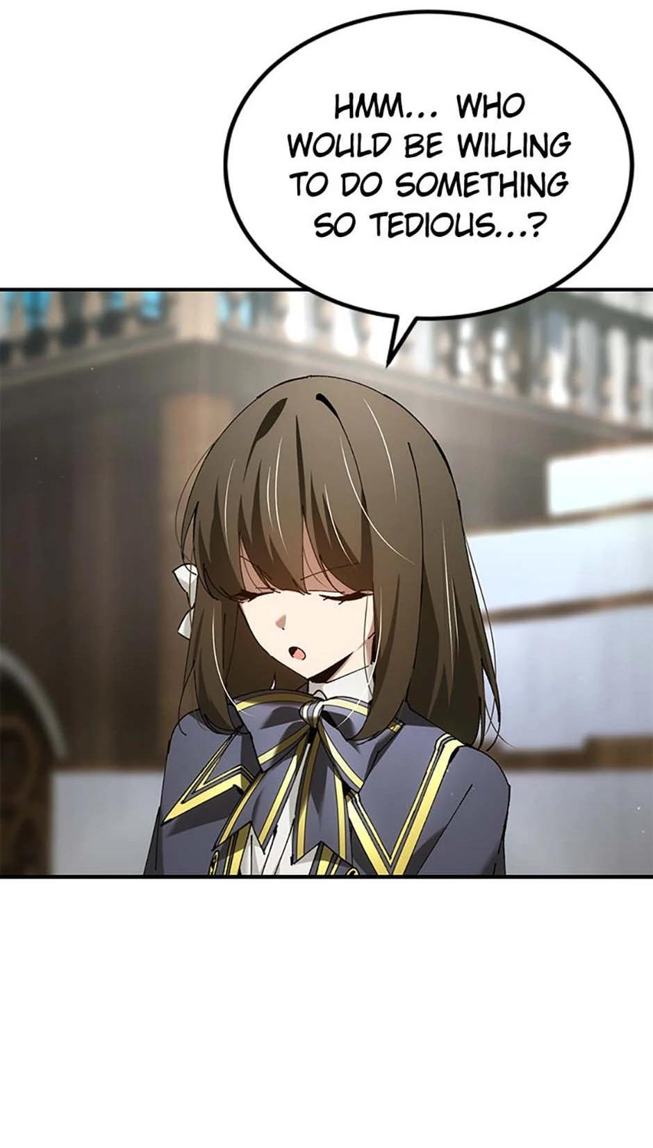 Blink Master of the Magic Academy Chapter 46