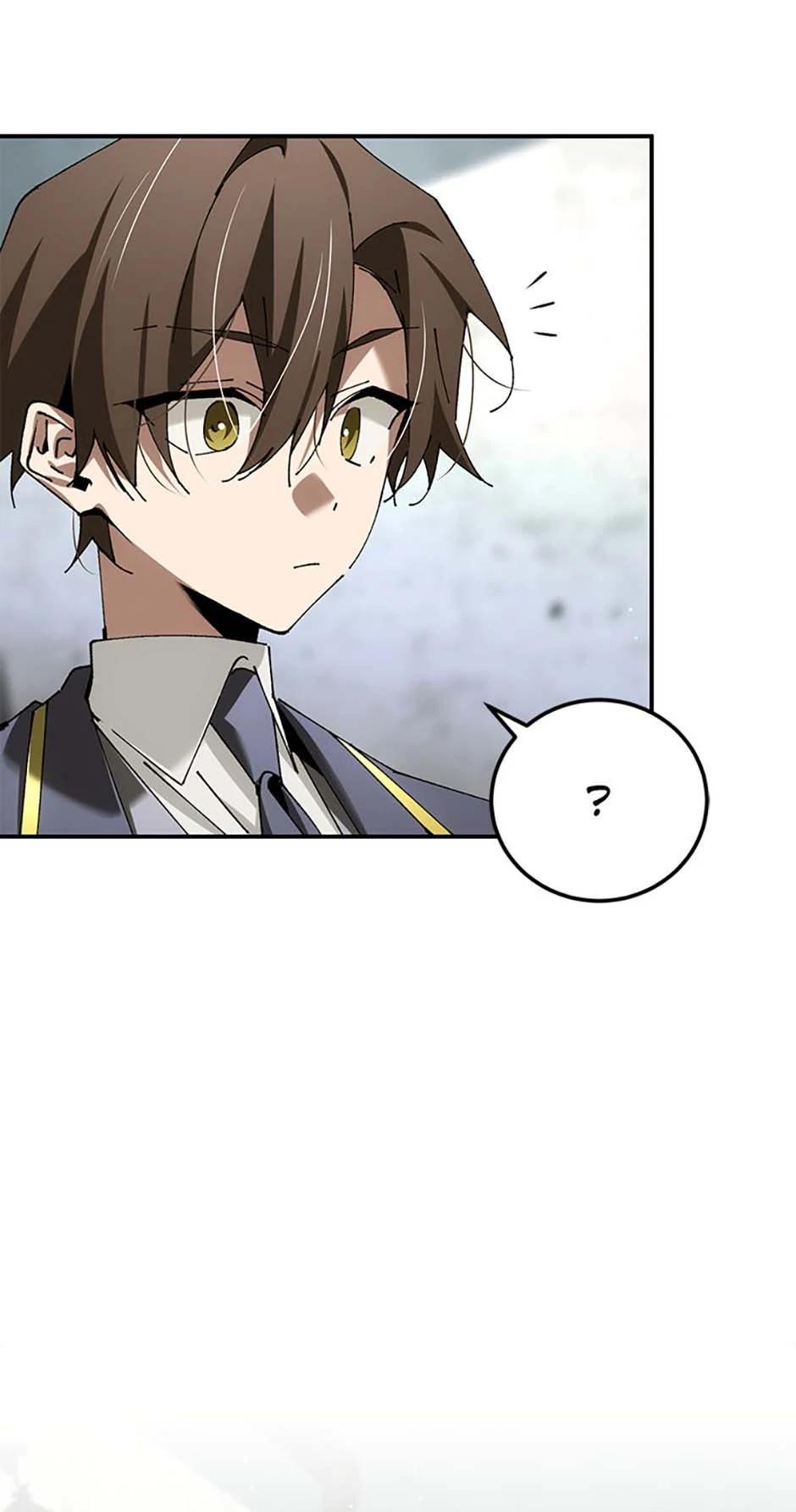 Blink Master of the Magic Academy Chapter 46