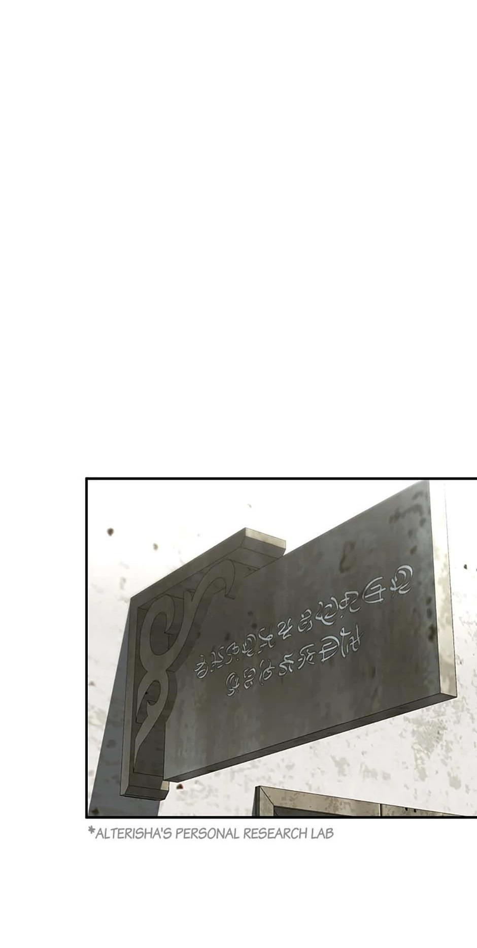 Blink Master of the Magic Academy Chapter 46