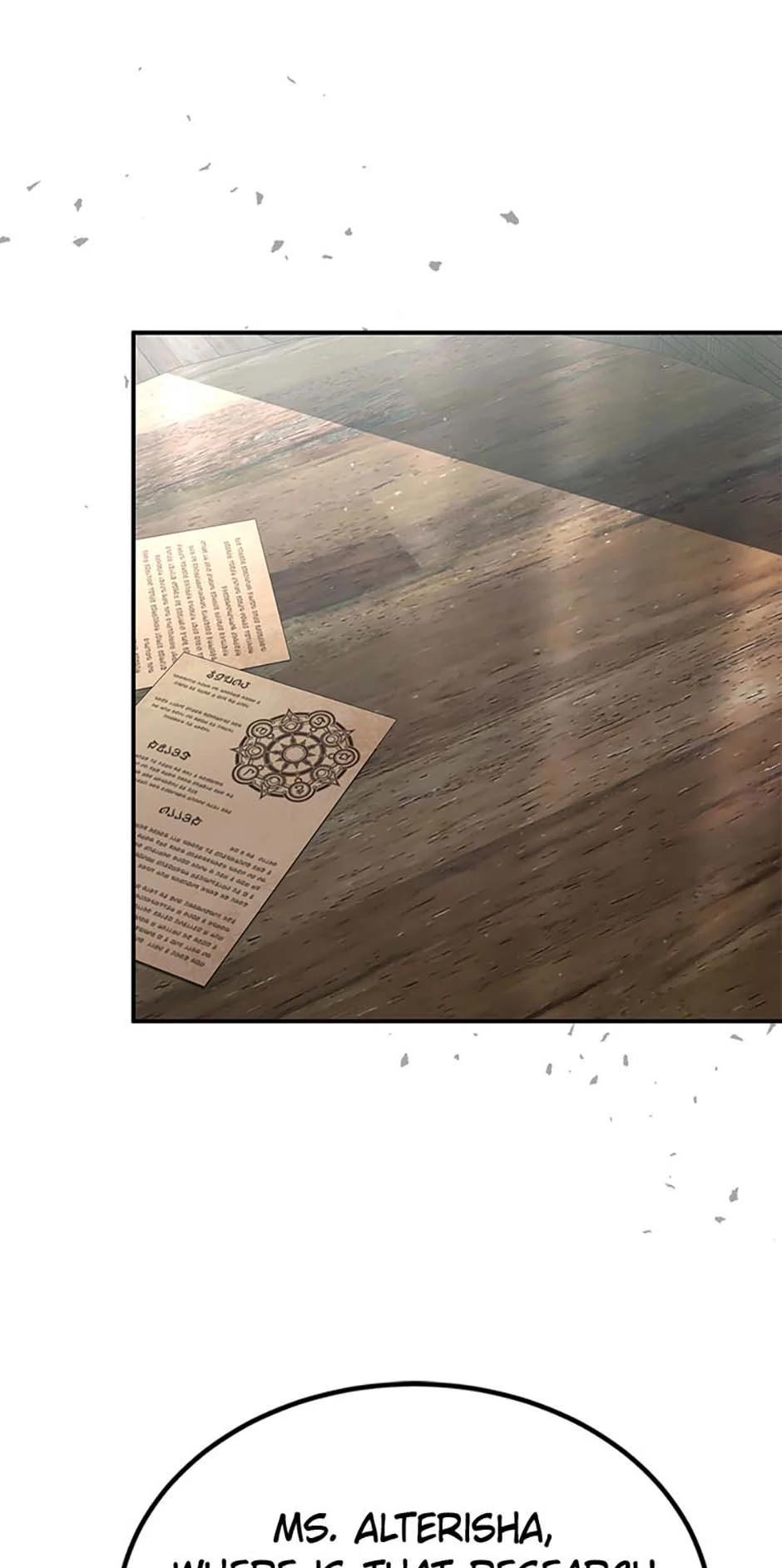 Blink Master of the Magic Academy Chapter 46