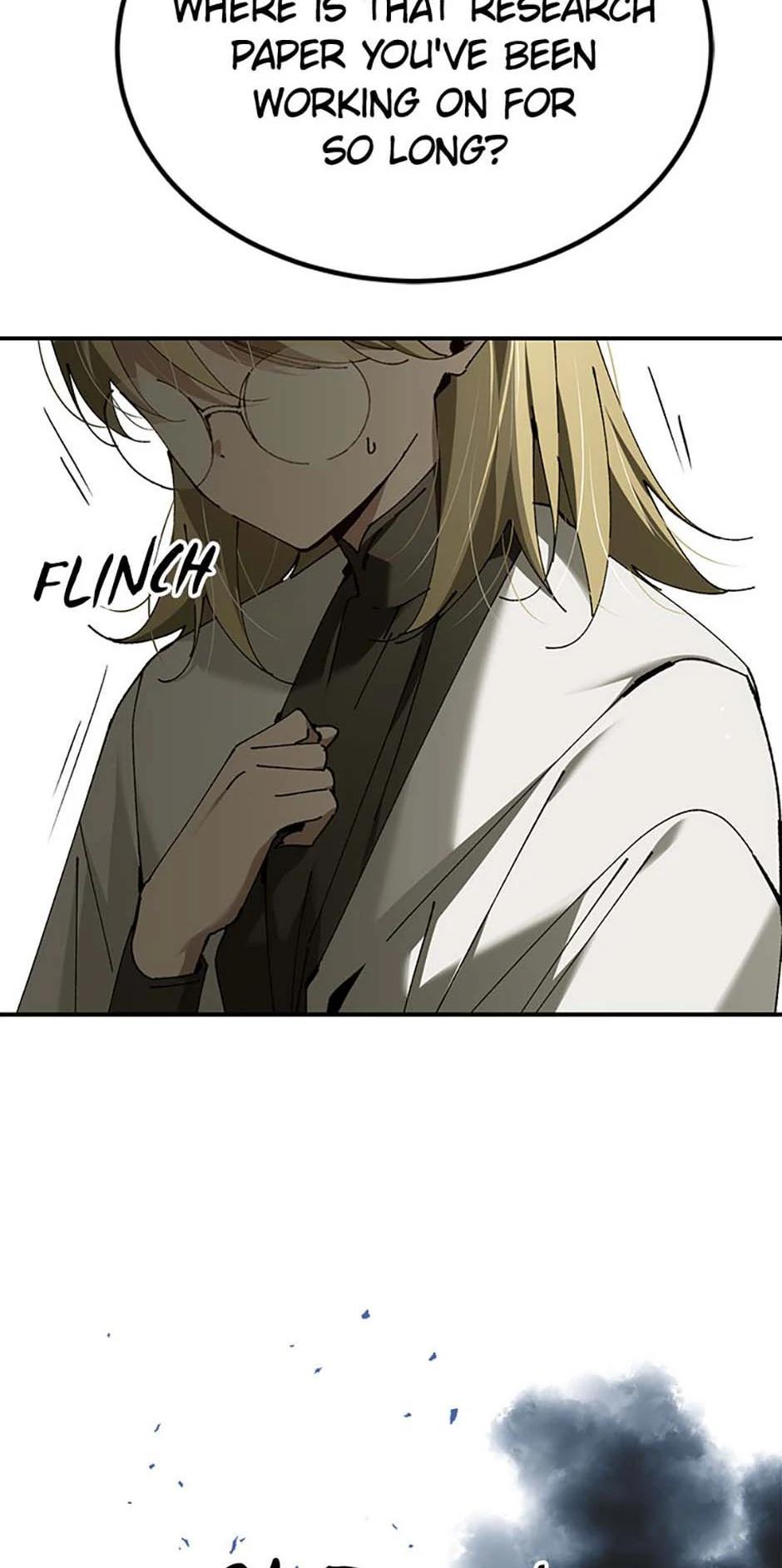 Blink Master of the Magic Academy Chapter 46