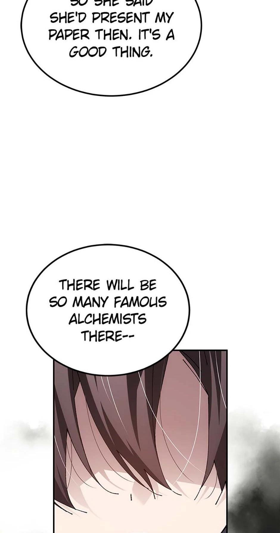 Blink Master of the Magic Academy Chapter 46