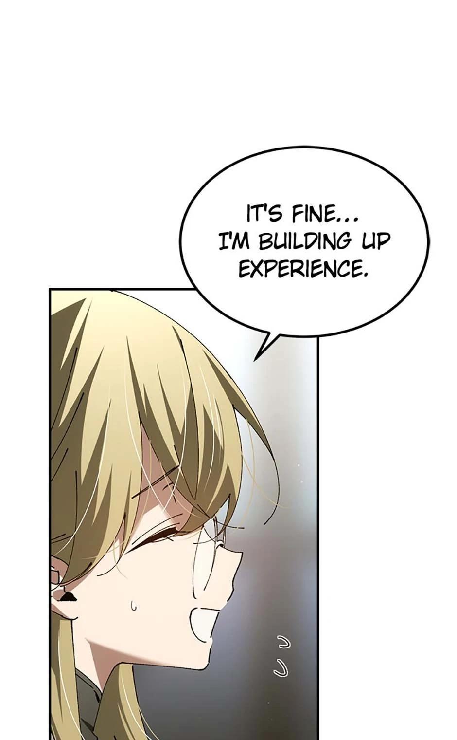 Blink Master of the Magic Academy Chapter 46