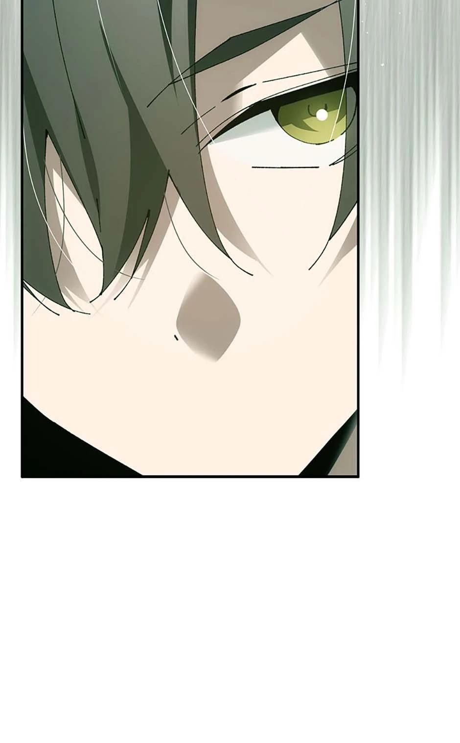 Blink Master of the Magic Academy Chapter 46