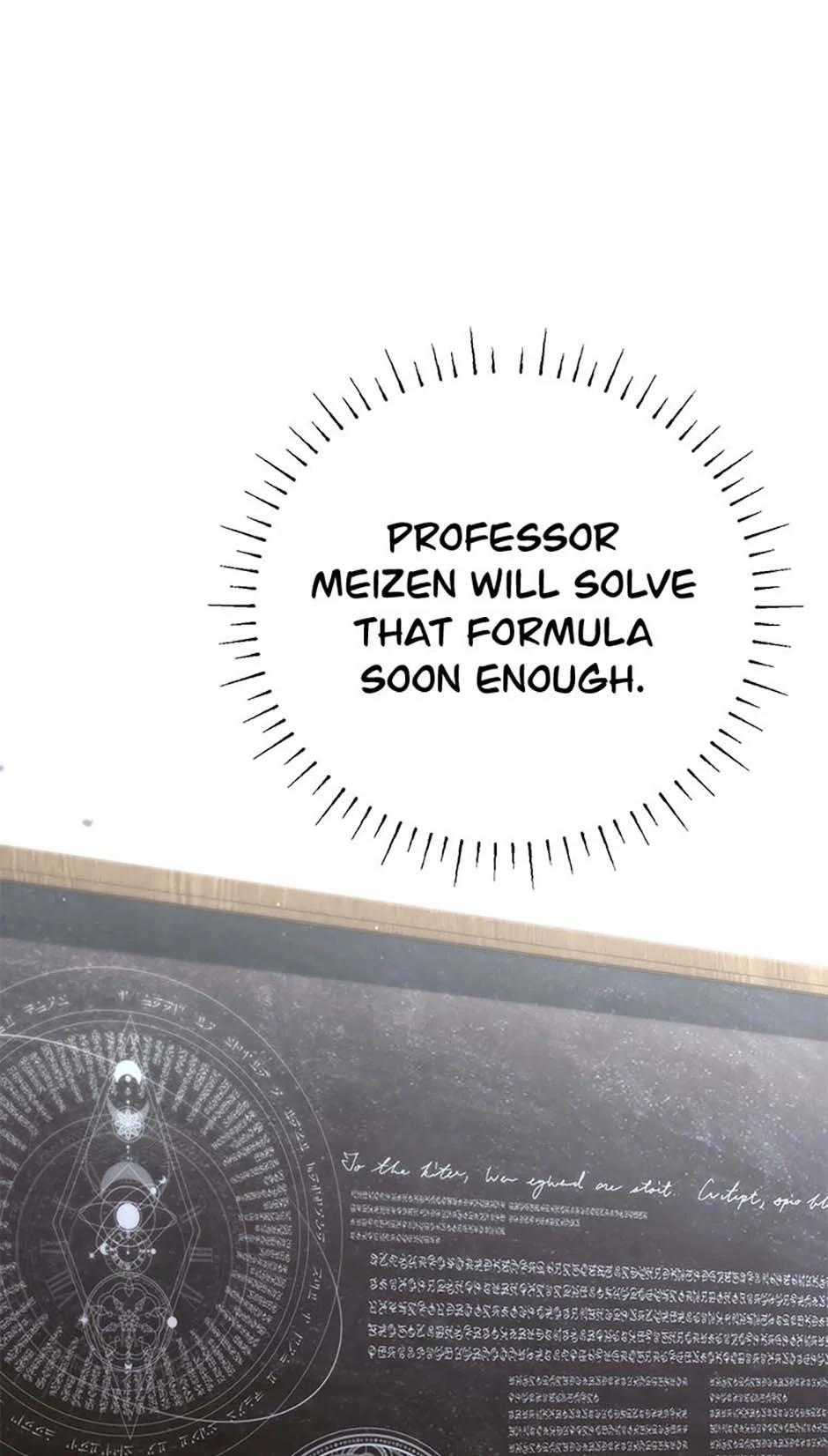 Blink Master of the Magic Academy Chapter 46