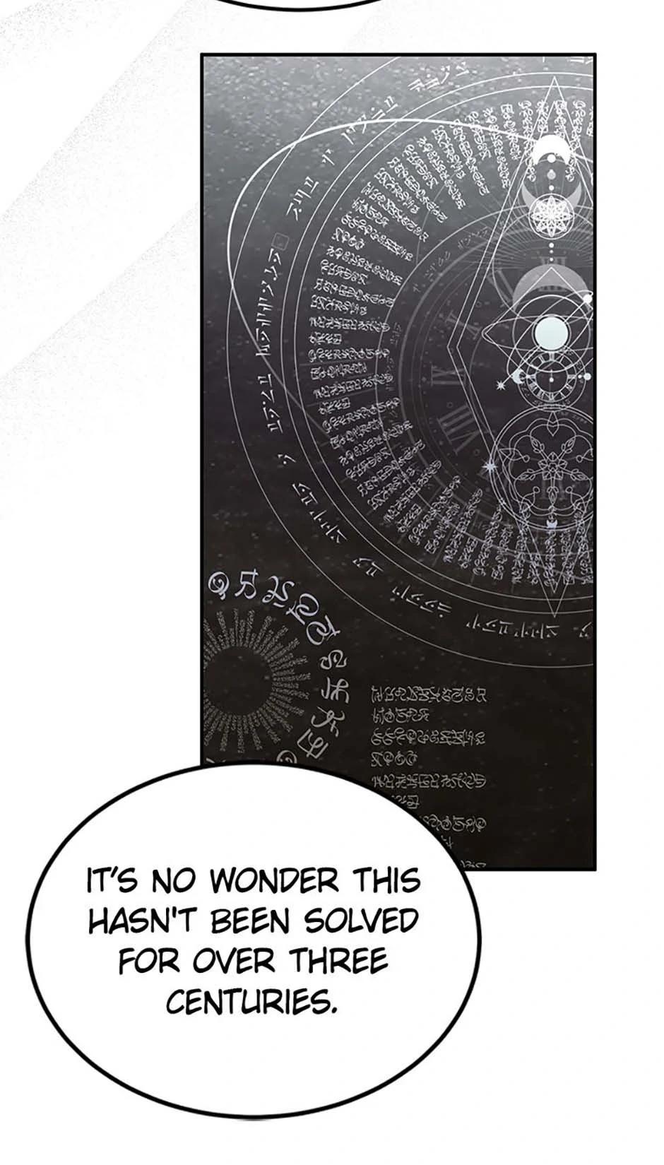 Blink Master of the Magic Academy Chapter 46