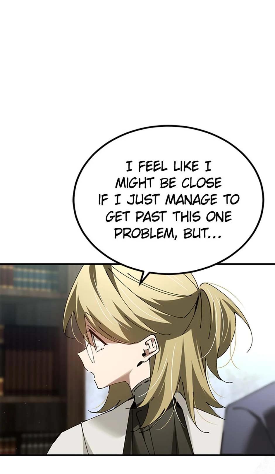 Blink Master of the Magic Academy Chapter 46