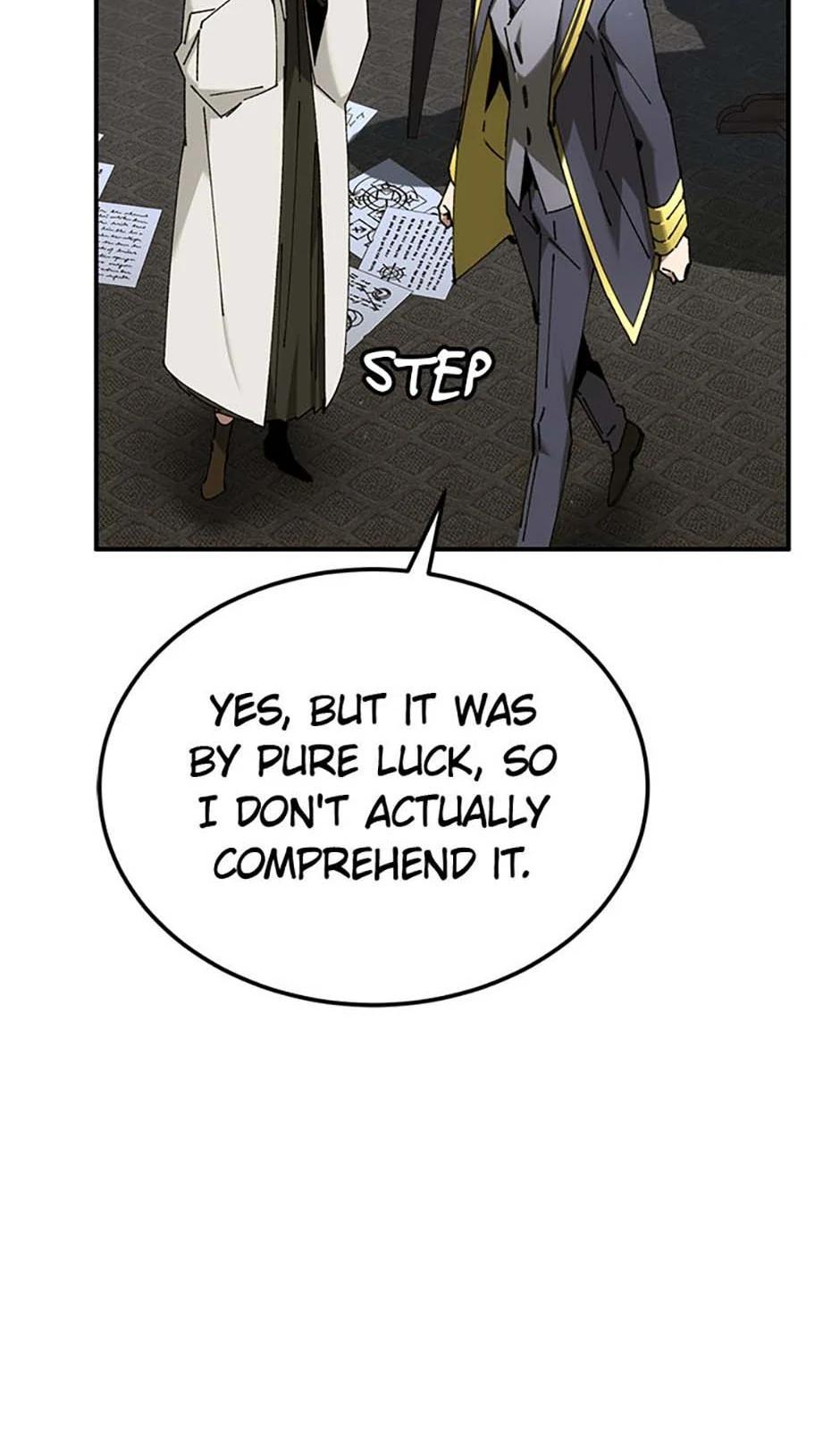 Blink Master of the Magic Academy Chapter 46