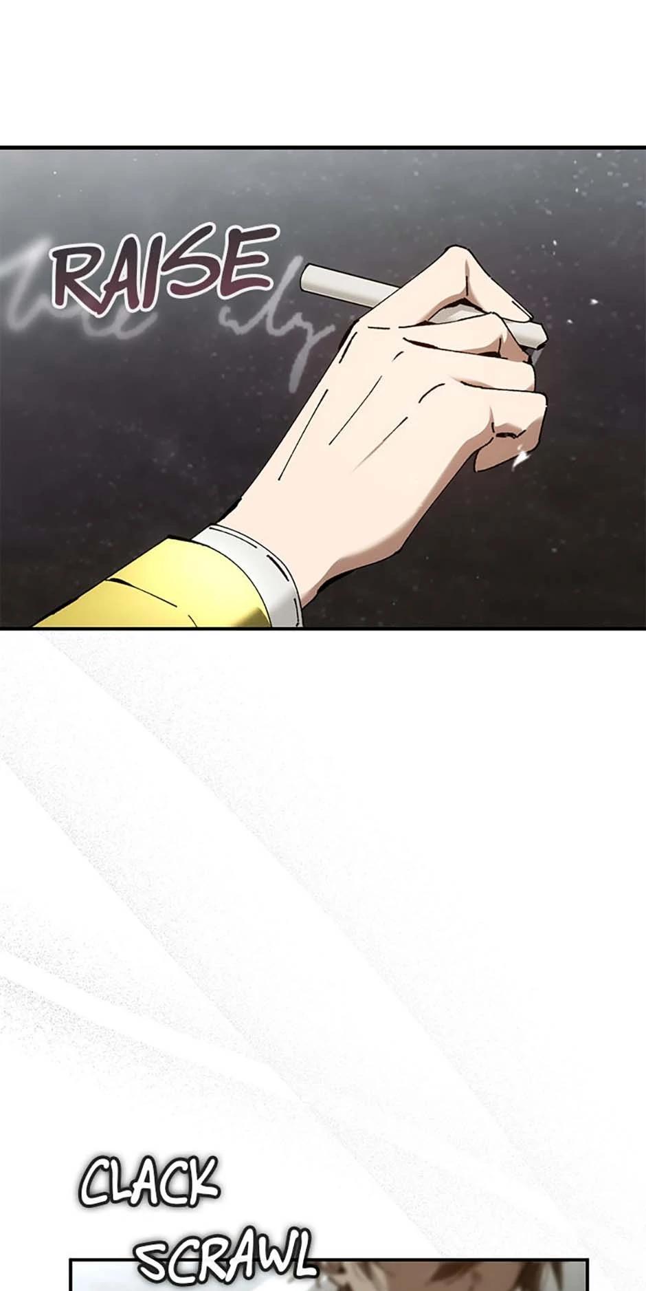 Blink Master of the Magic Academy Chapter 46