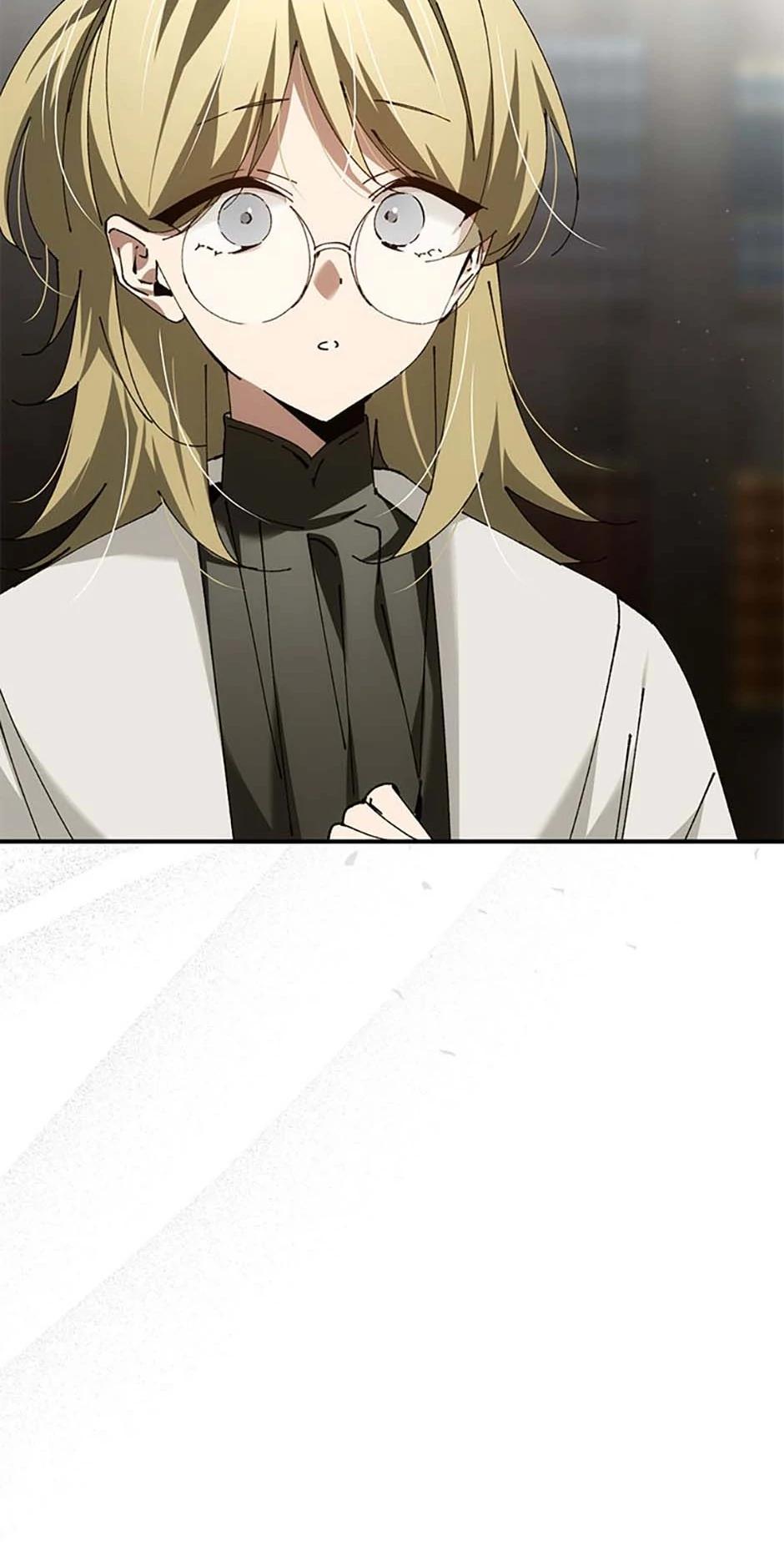 Blink Master of the Magic Academy Chapter 46