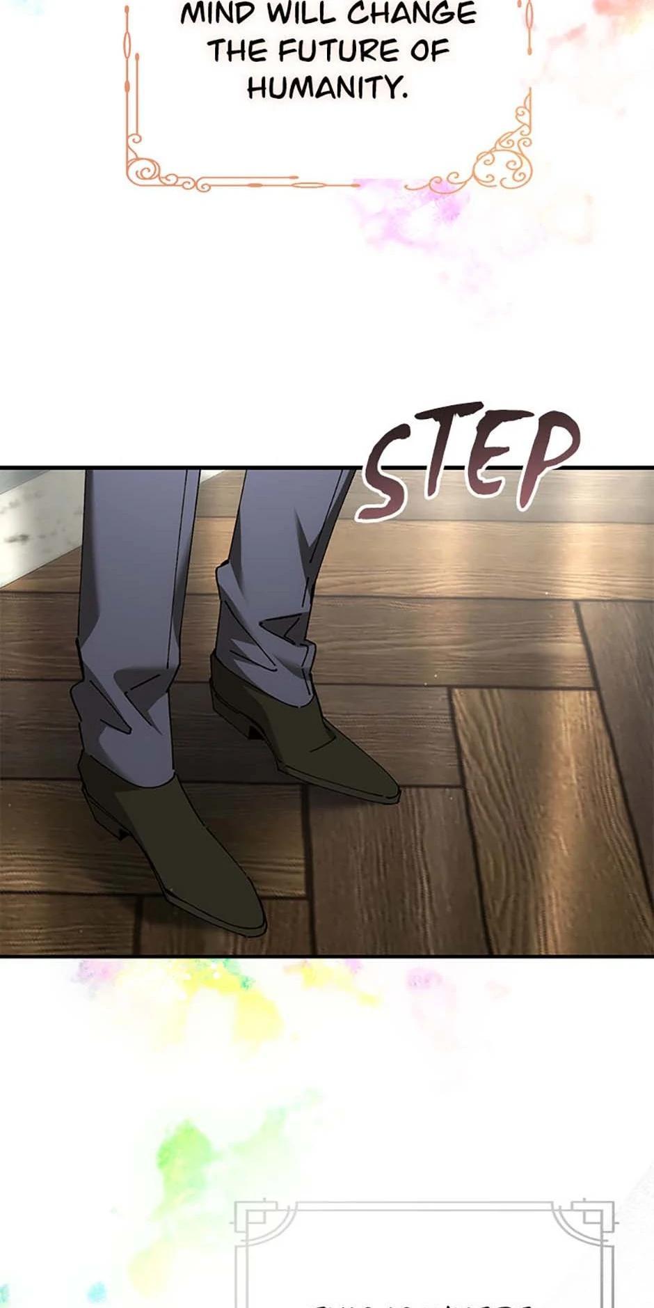 Blink Master of the Magic Academy Chapter 46