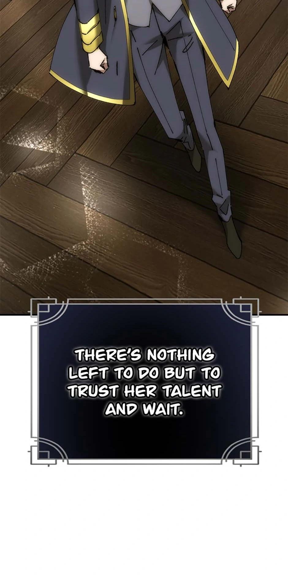 Blink Master of the Magic Academy Chapter 46