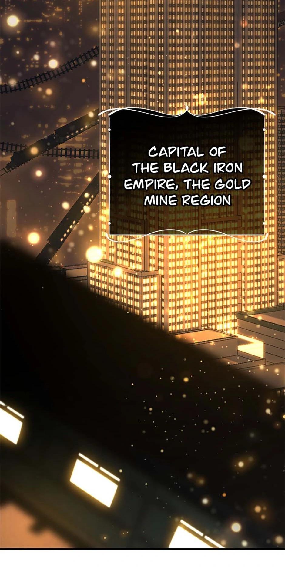 Blink Master of the Magic Academy Chapter 49