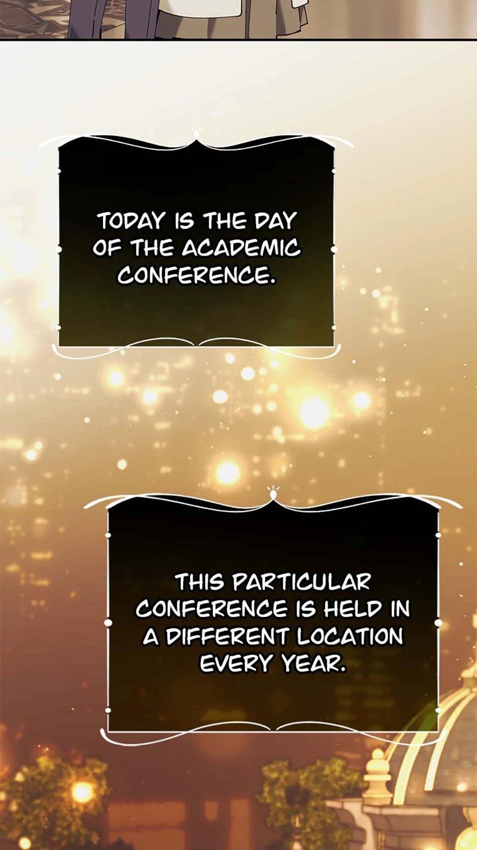 Blink Master of the Magic Academy Chapter 49