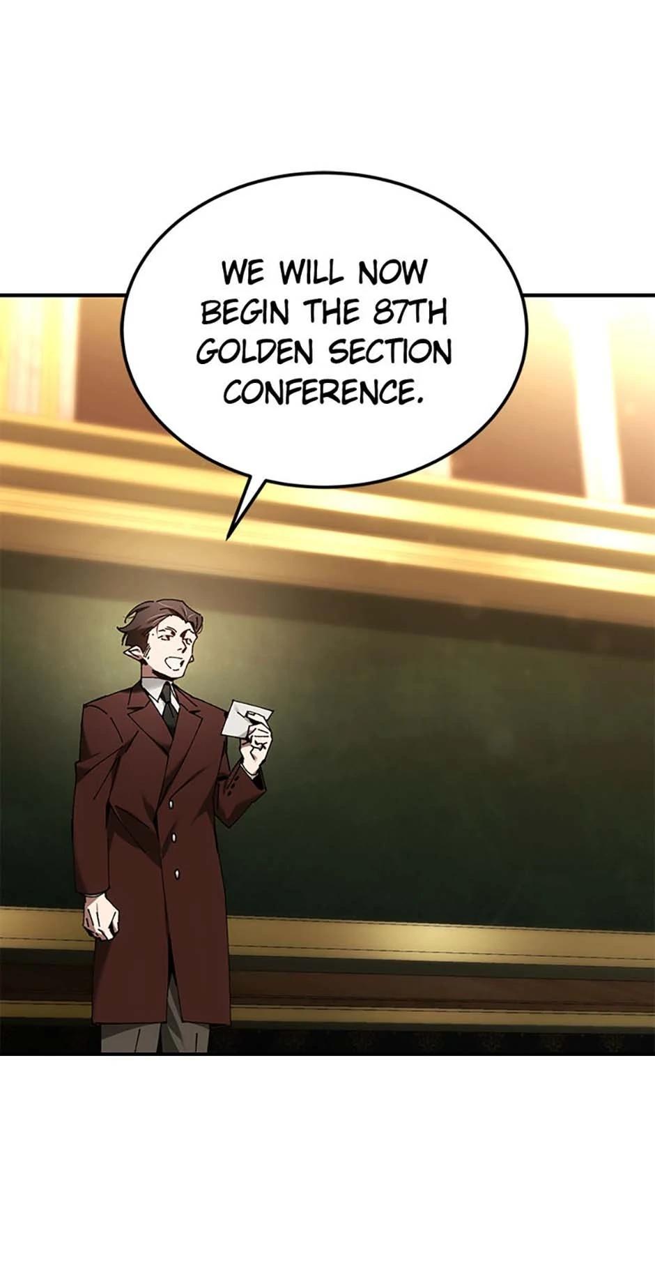 Blink Master of the Magic Academy Chapter 49