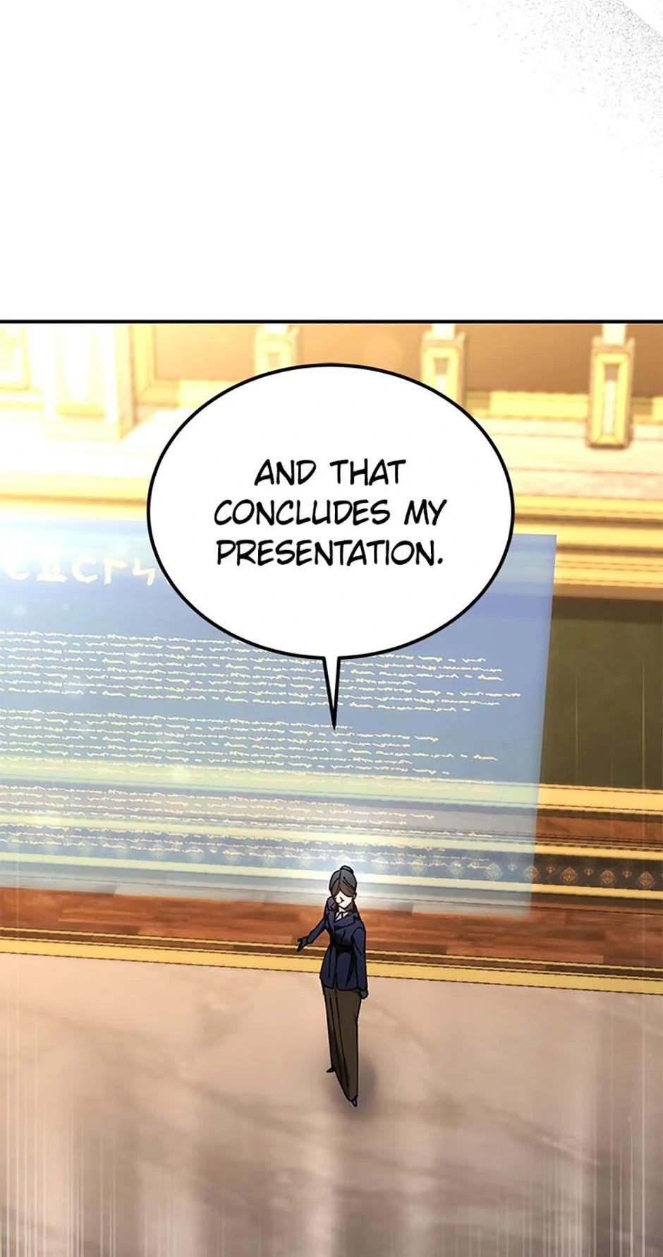 Blink Master of the Magic Academy Chapter 49