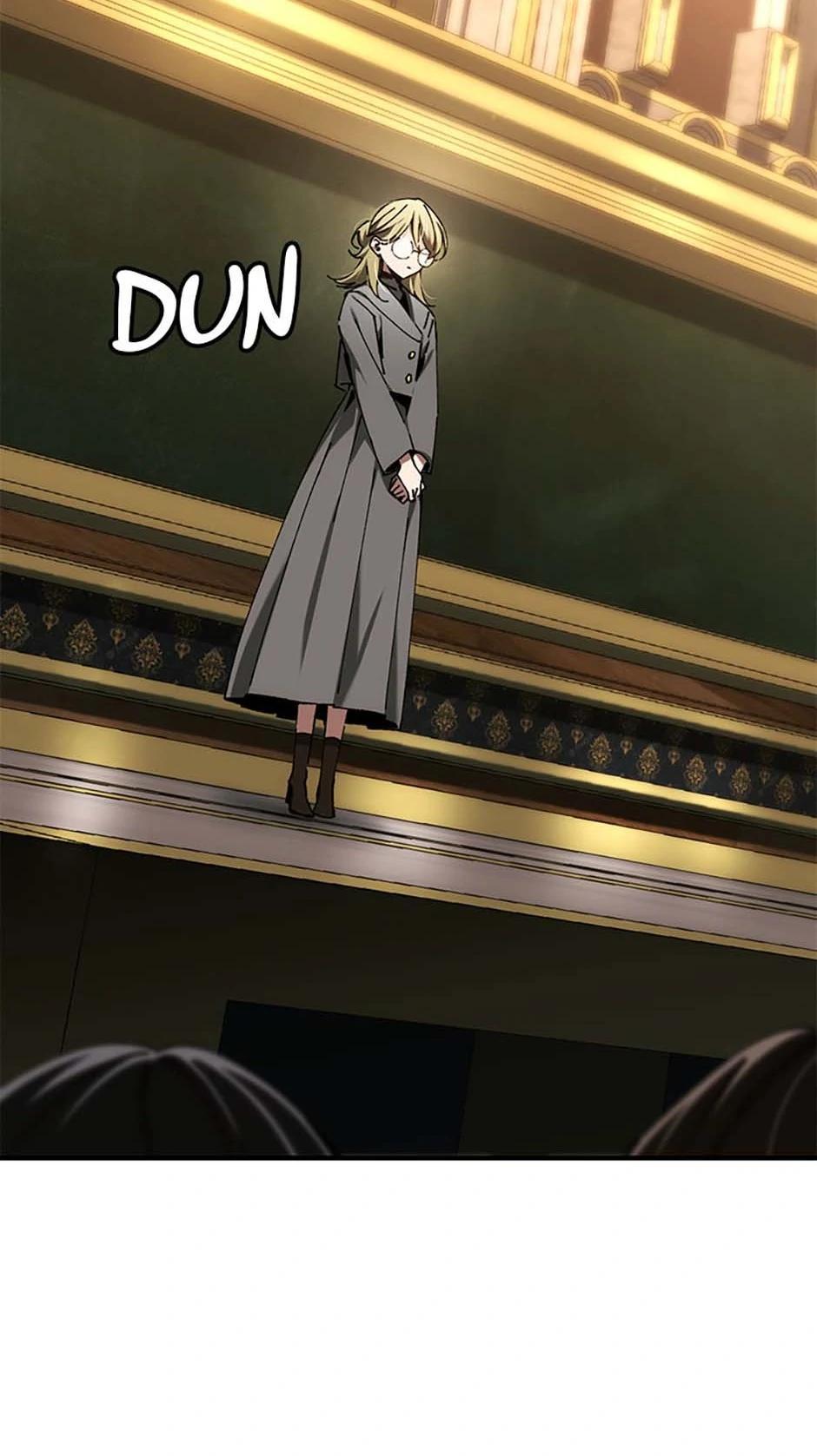 Blink Master of the Magic Academy Chapter 49