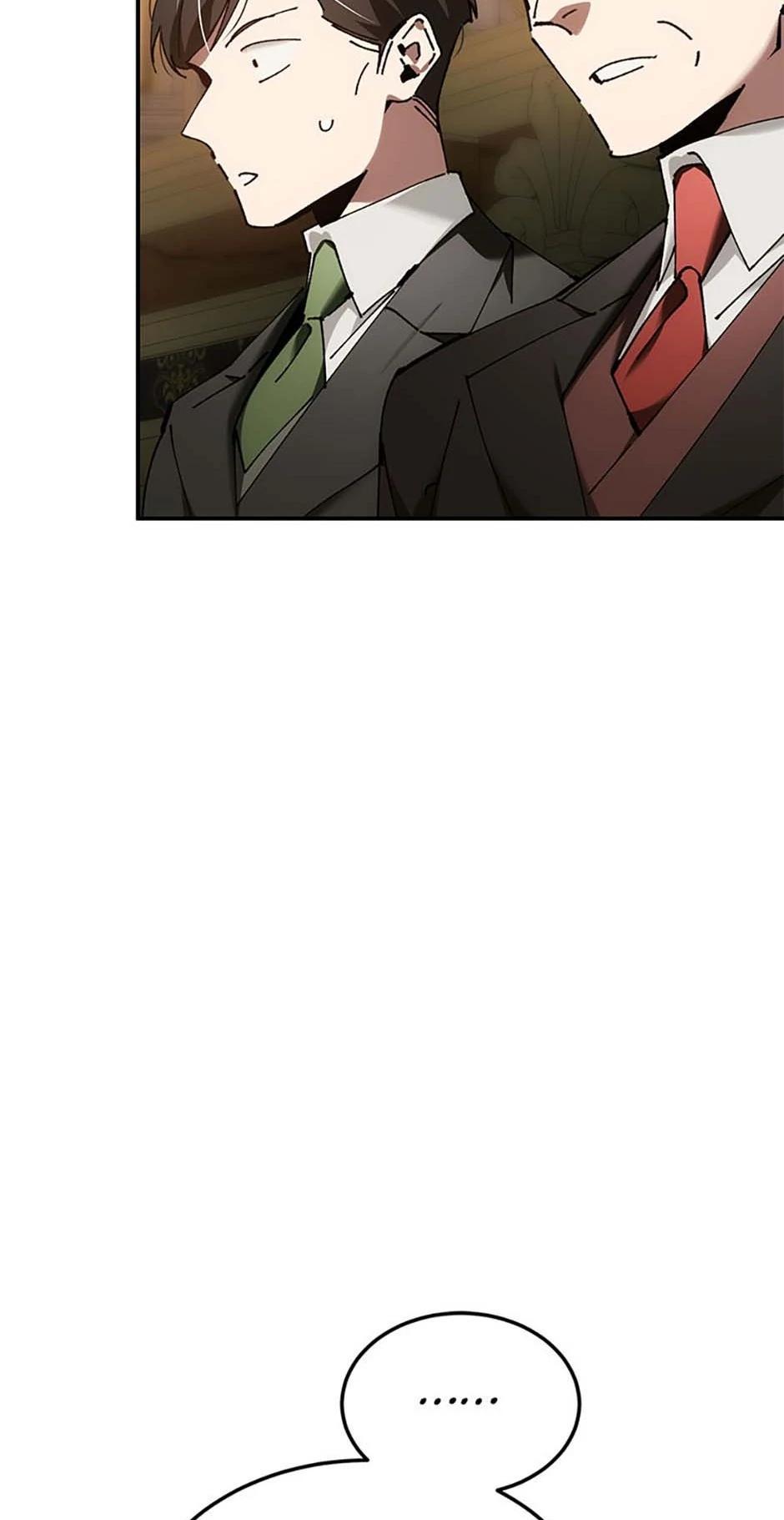 Blink Master of the Magic Academy Chapter 49