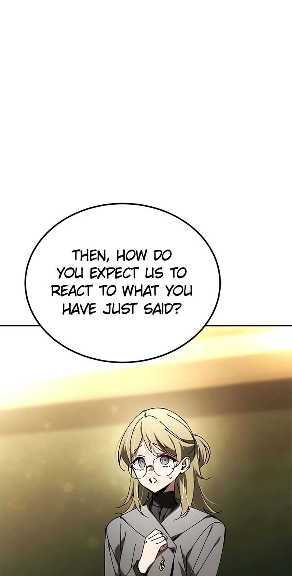 Blink Master of the Magic Academy Chapter 49