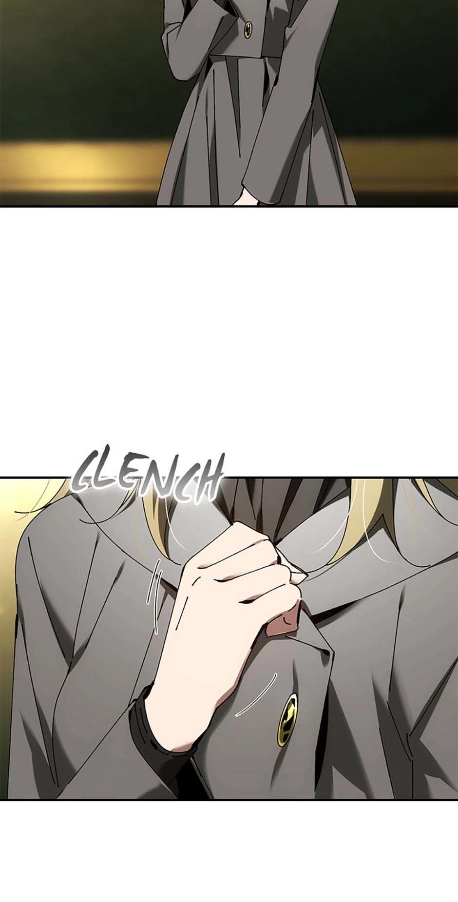 Blink Master of the Magic Academy Chapter 49