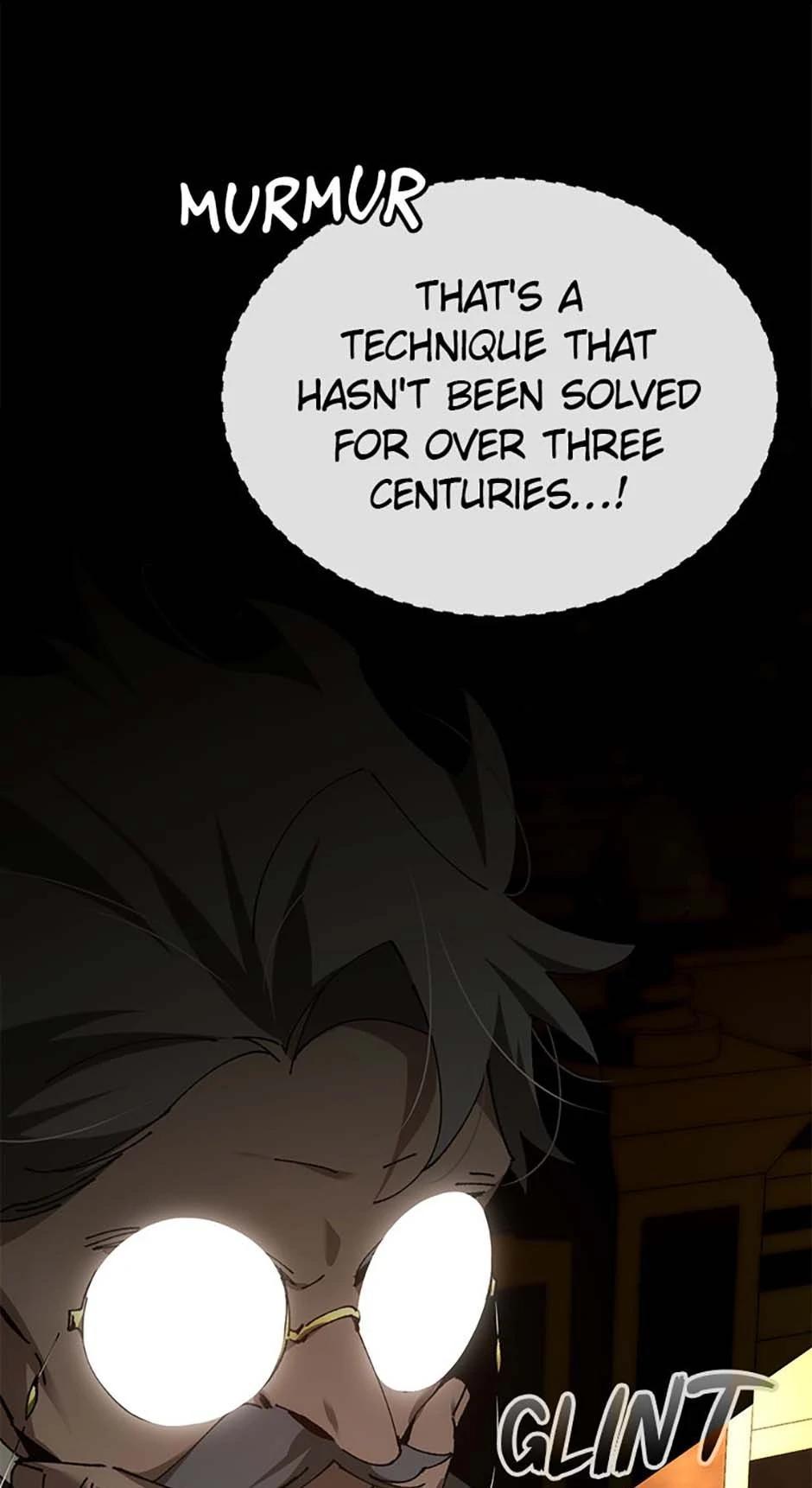 Blink Master of the Magic Academy Chapter 49