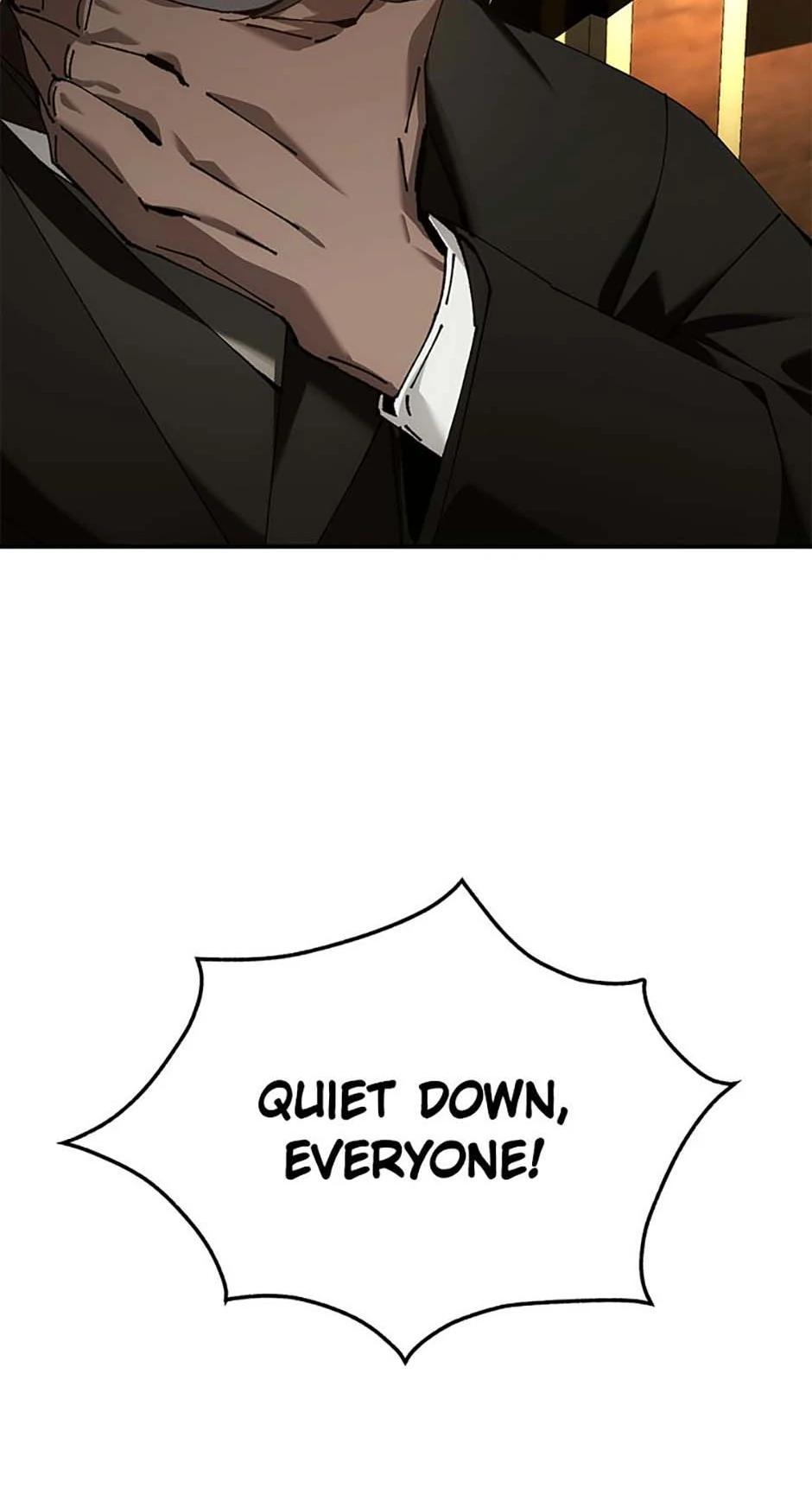 Blink Master of the Magic Academy Chapter 49