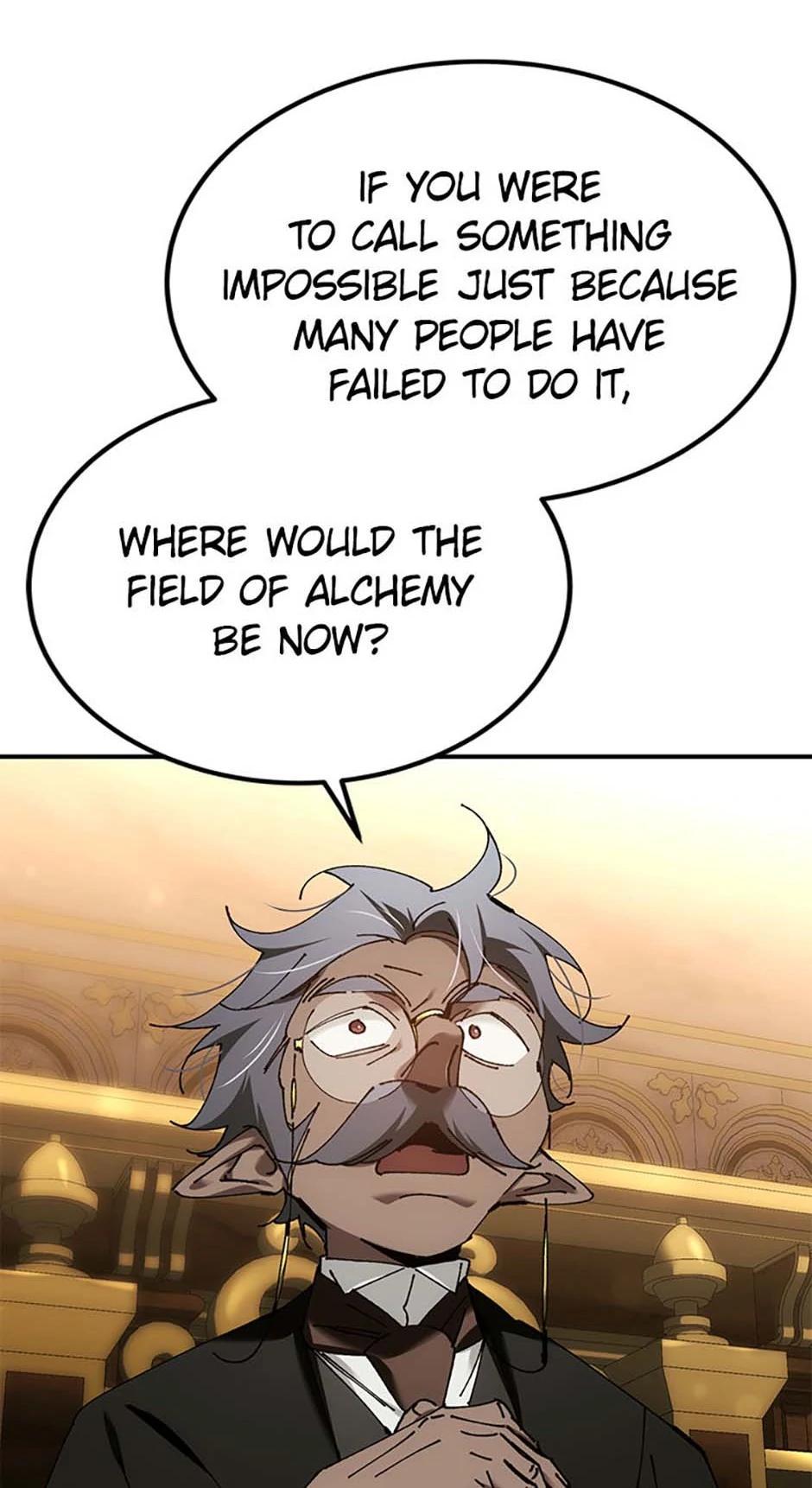 Blink Master of the Magic Academy Chapter 49