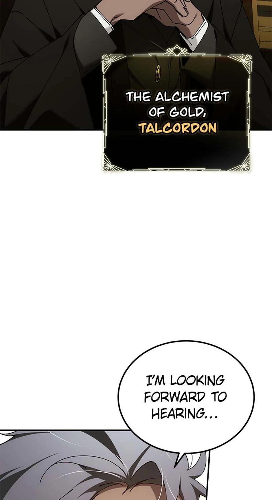 Blink Master of the Magic Academy Chapter 49