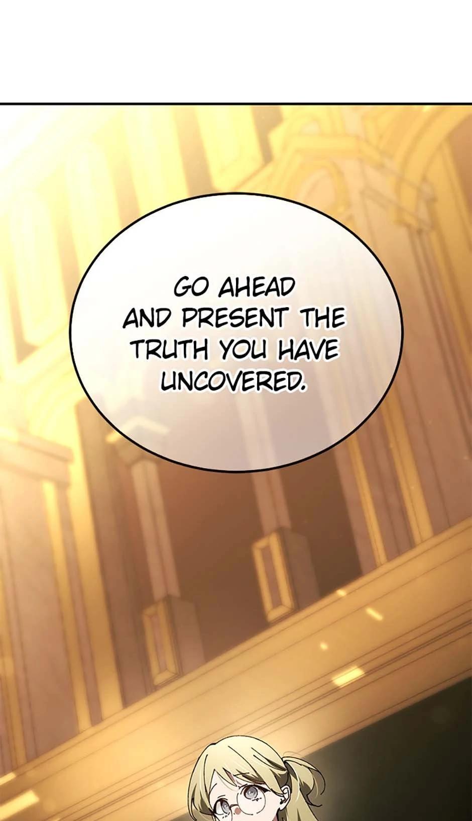 Blink Master of the Magic Academy Chapter 49