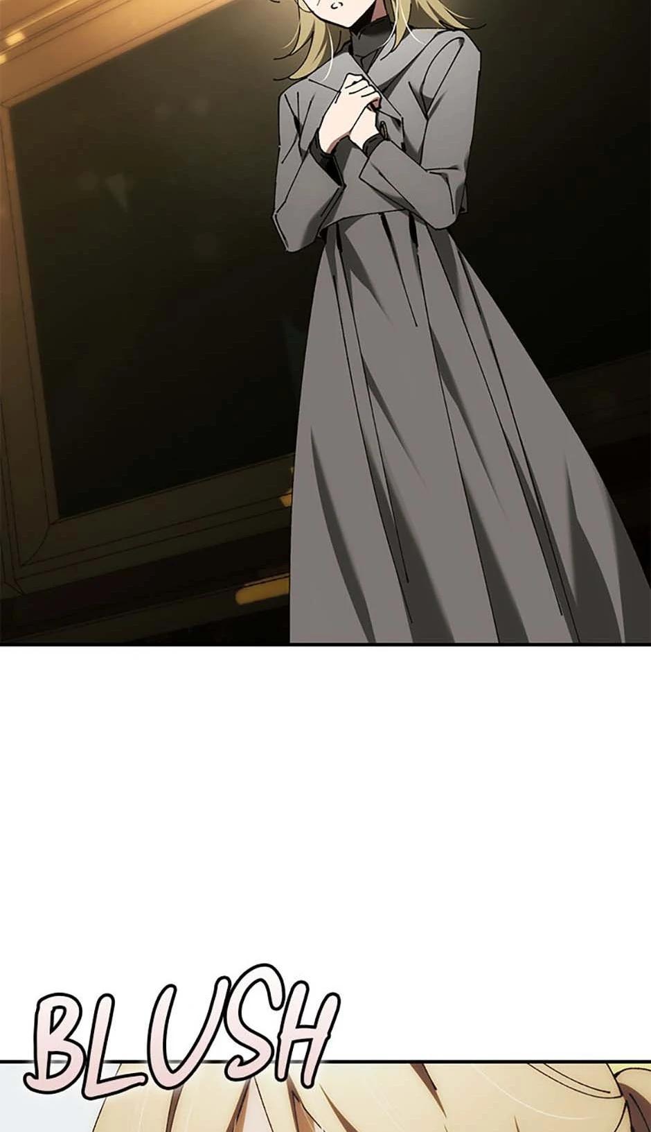 Blink Master of the Magic Academy Chapter 49