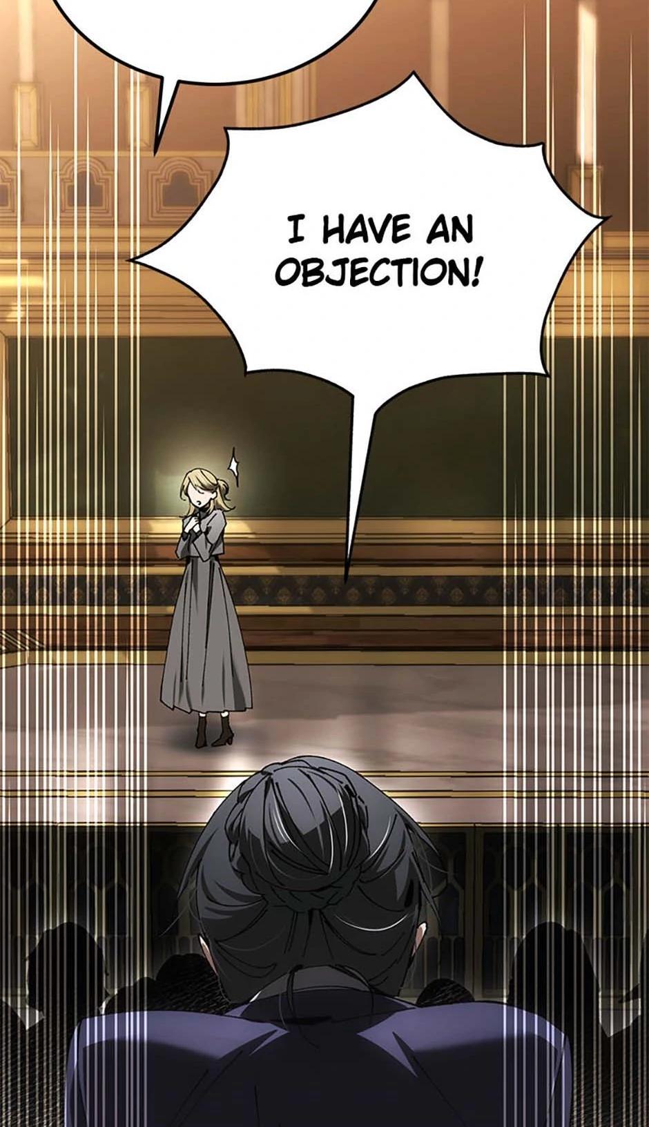 Blink Master of the Magic Academy Chapter 49