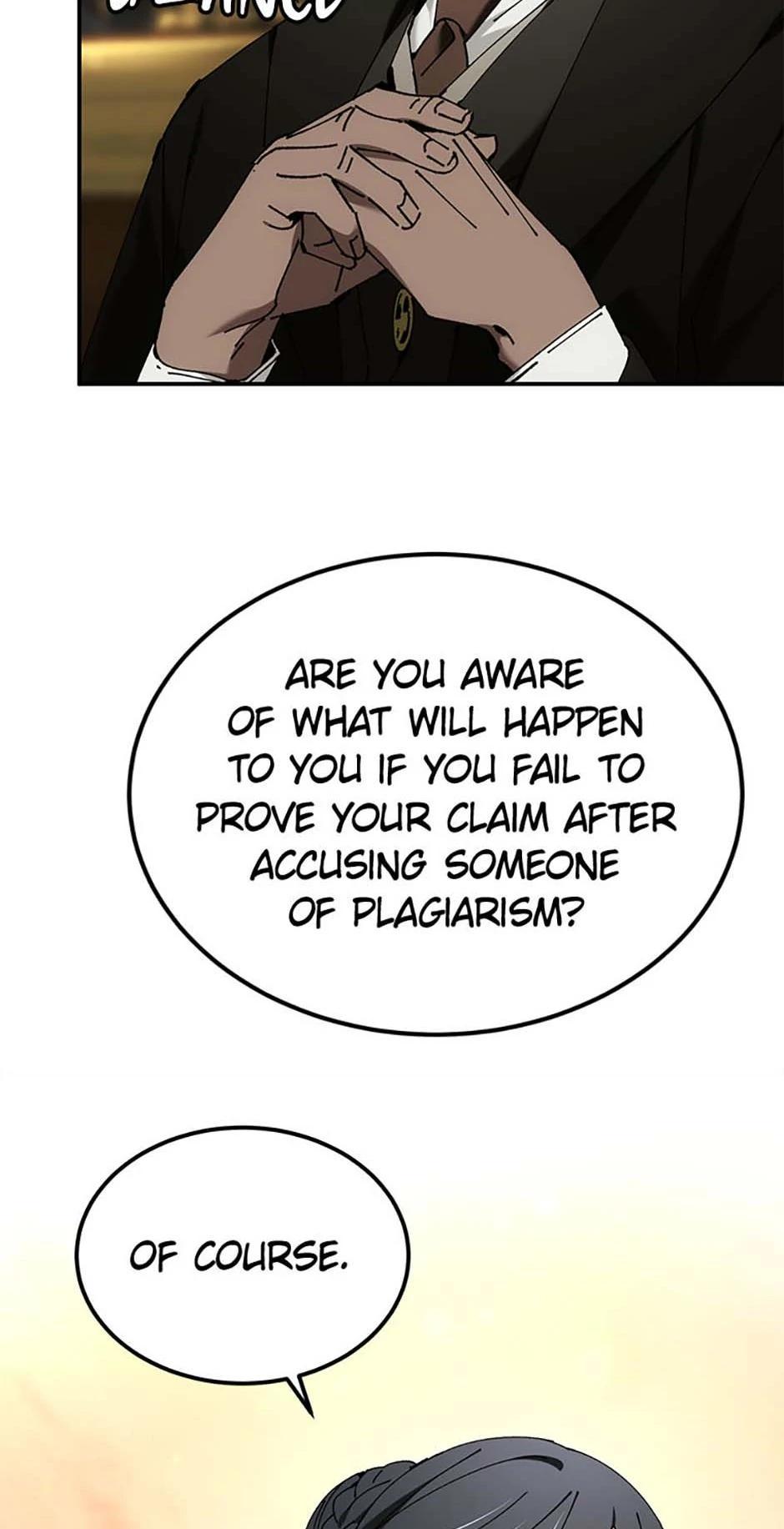 Blink Master of the Magic Academy Chapter 49