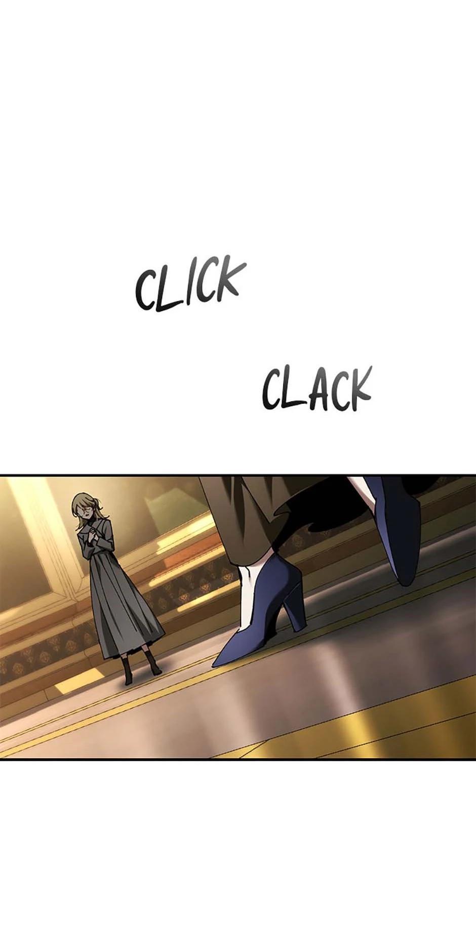 Blink Master of the Magic Academy Chapter 49