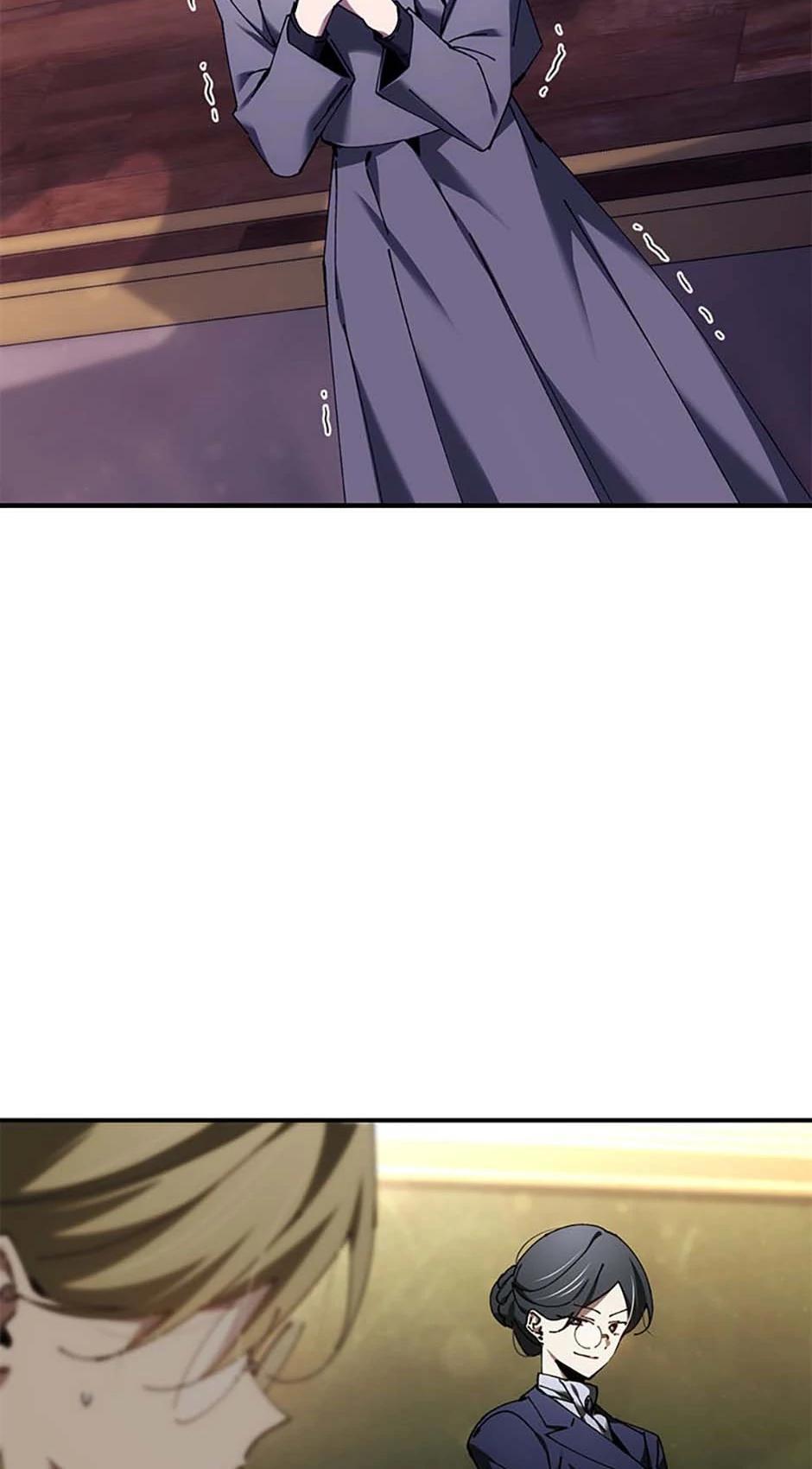 Blink Master of the Magic Academy Chapter 49