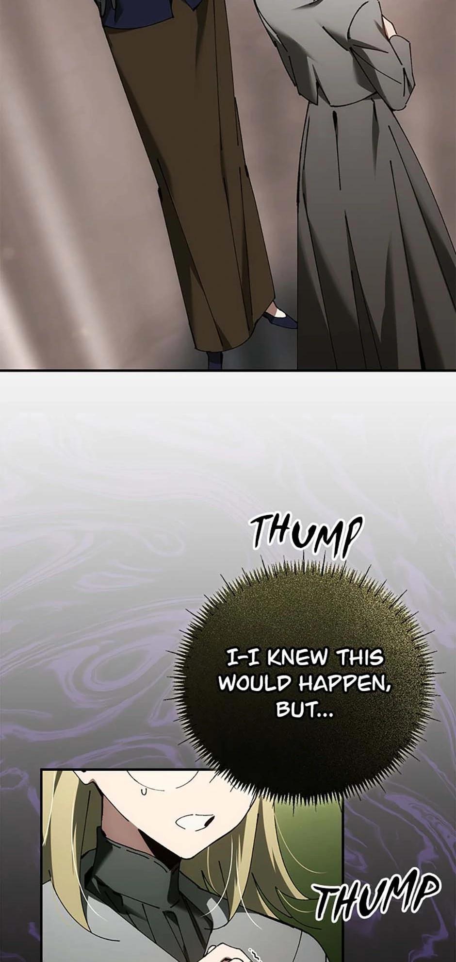 Blink Master of the Magic Academy Chapter 49