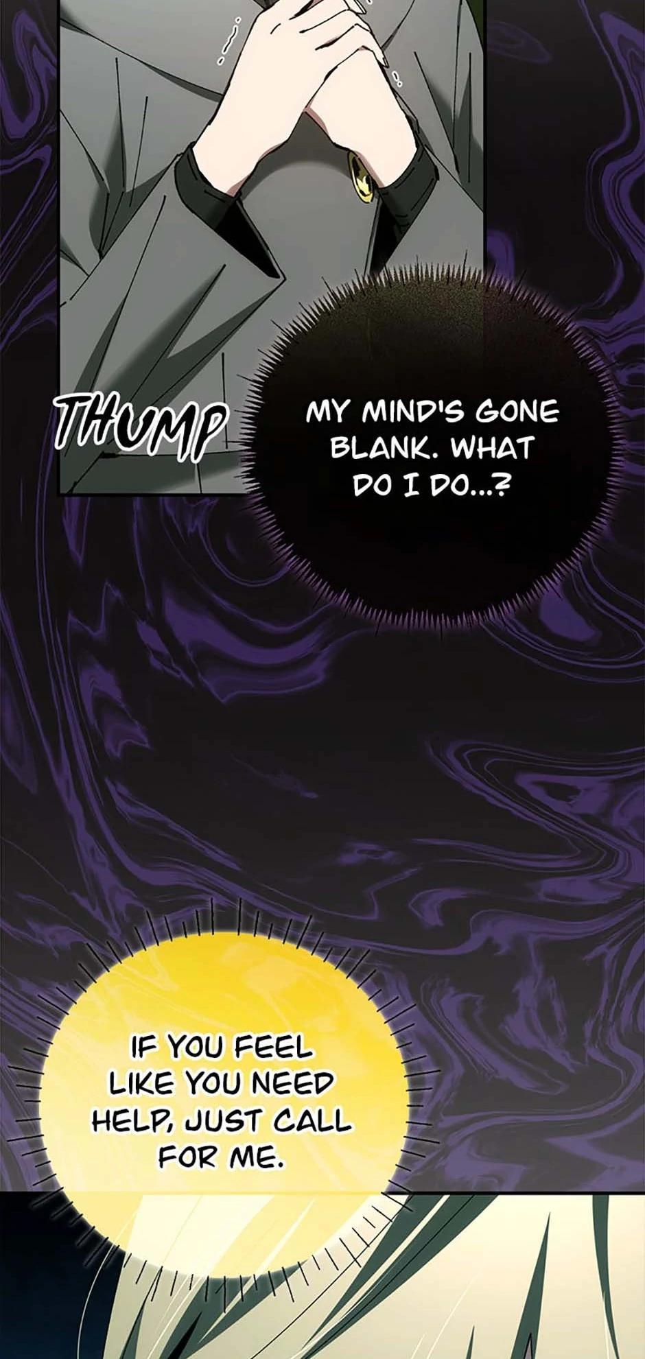 Blink Master of the Magic Academy Chapter 49