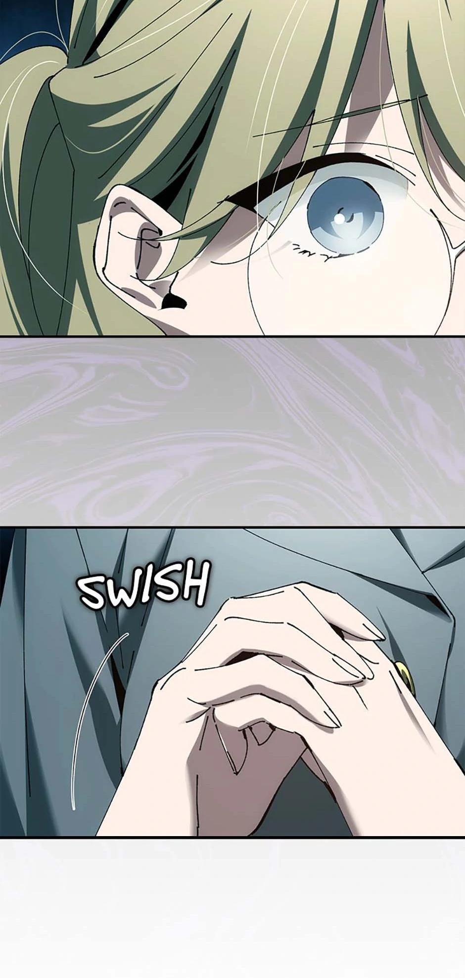 Blink Master of the Magic Academy Chapter 49