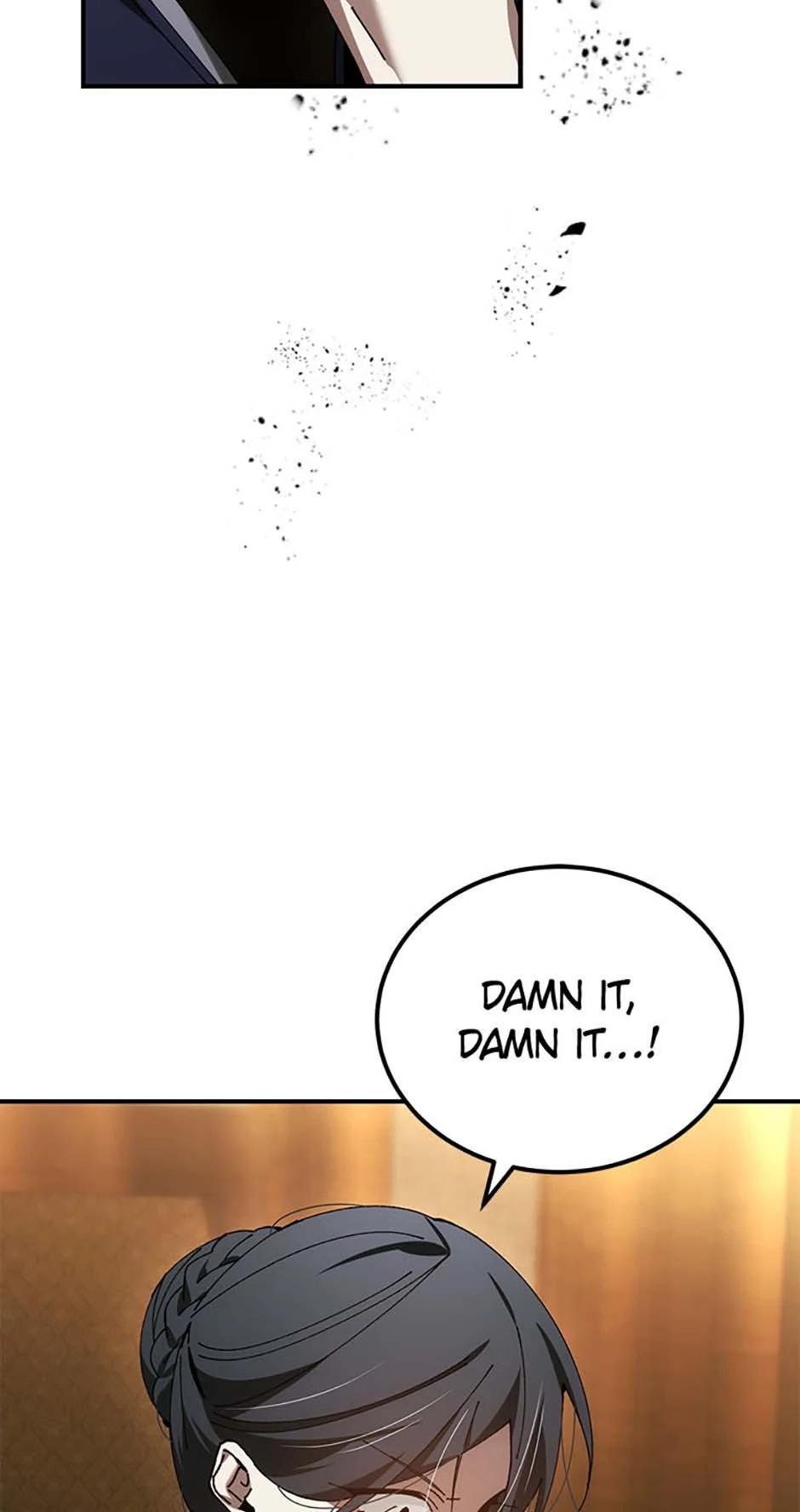 Blink Master of the Magic Academy Chapter 53