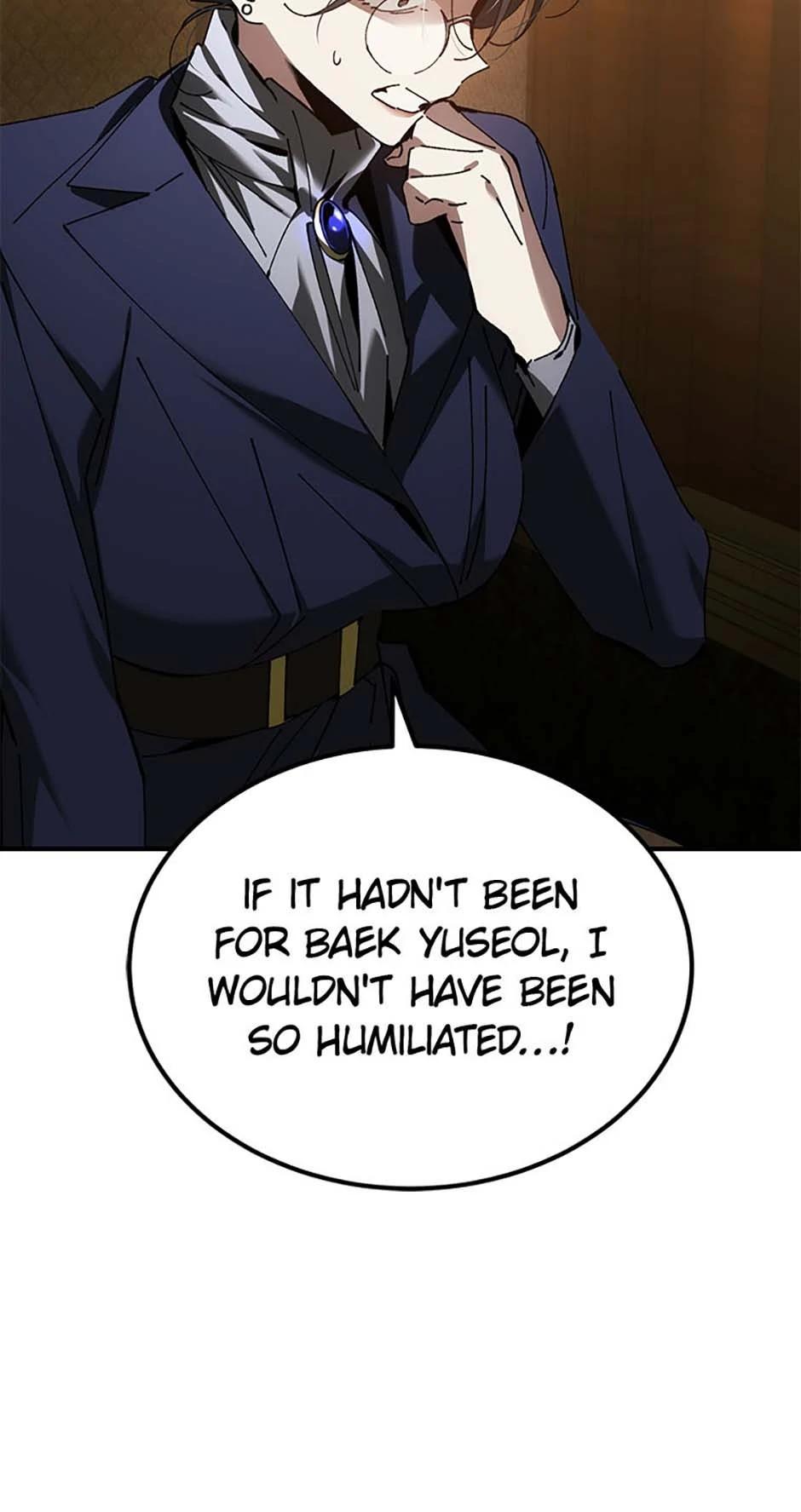 Blink Master of the Magic Academy Chapter 53