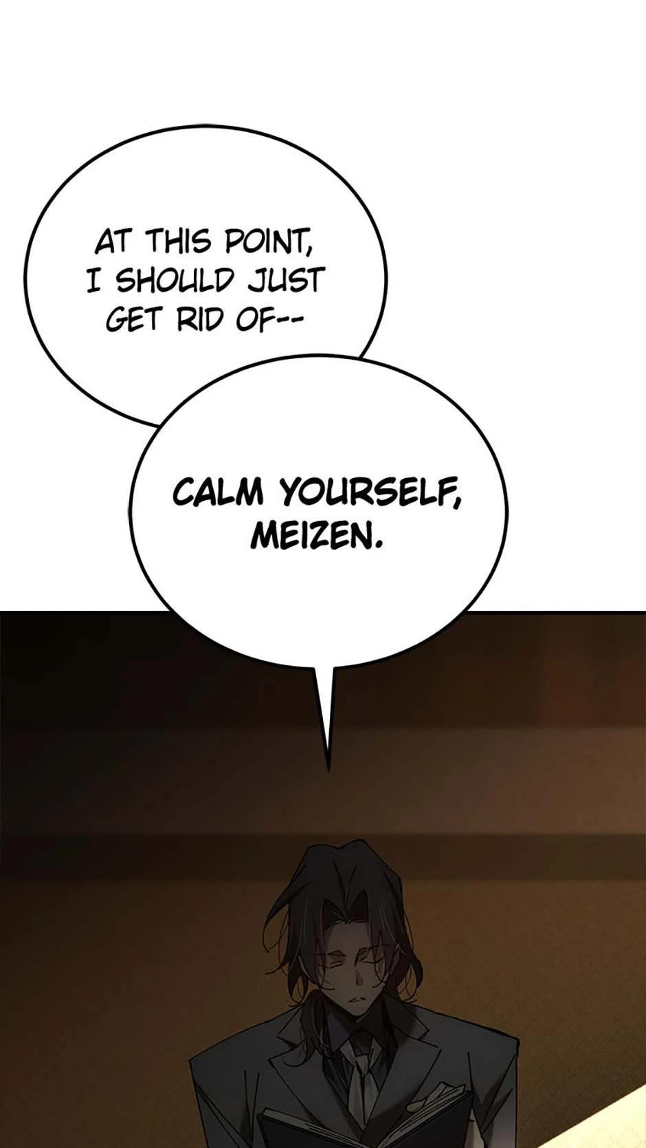 Blink Master of the Magic Academy Chapter 53