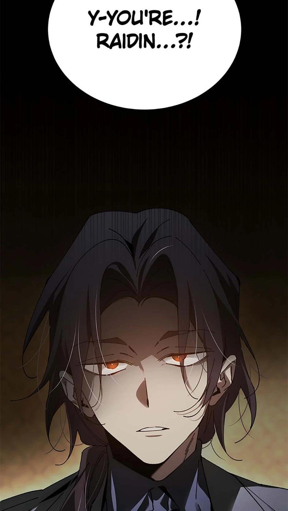 Blink Master of the Magic Academy Chapter 53