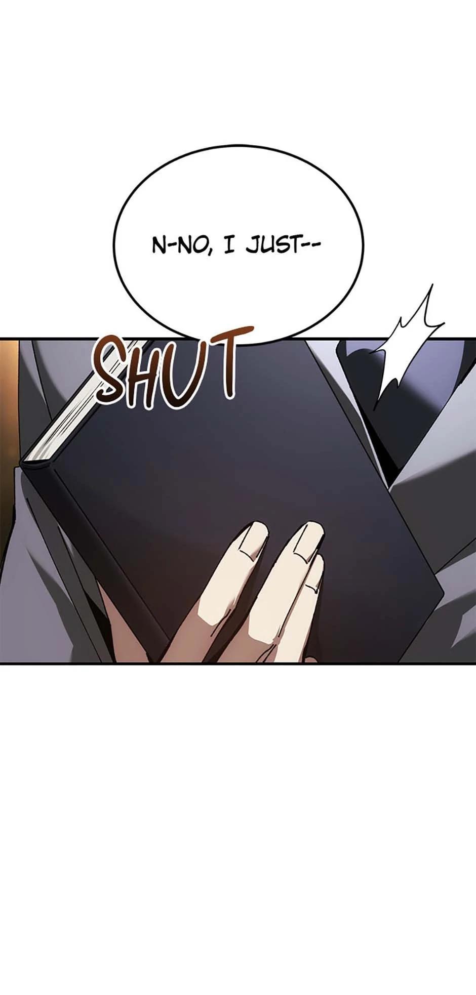 Blink Master of the Magic Academy Chapter 53